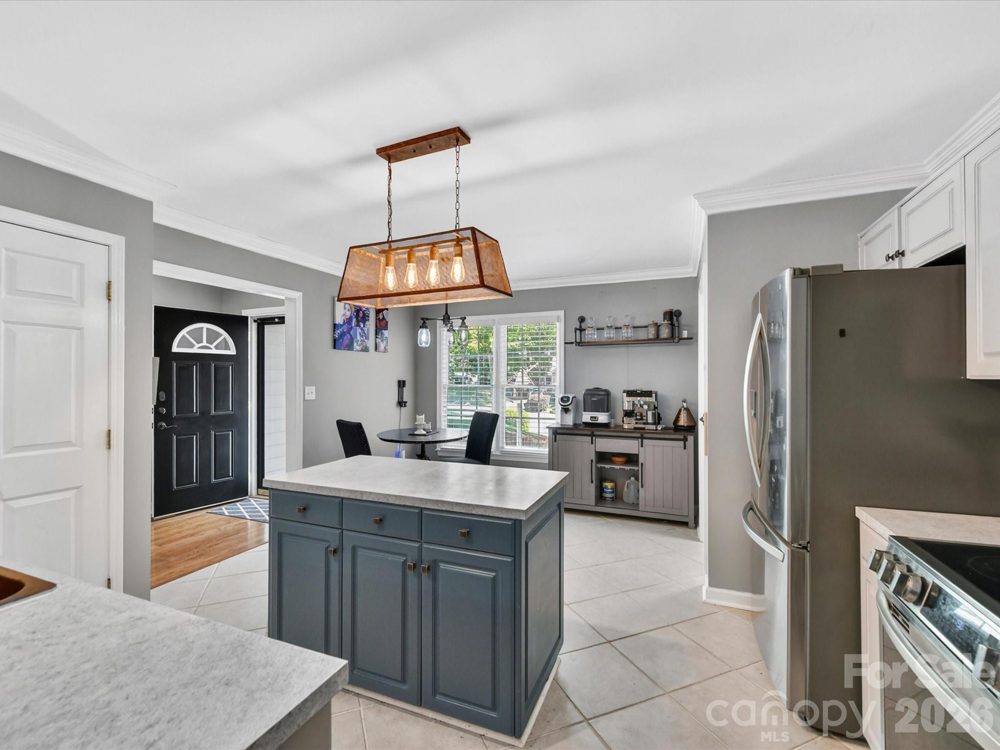 4303 Stonefield Drive — Charlotte