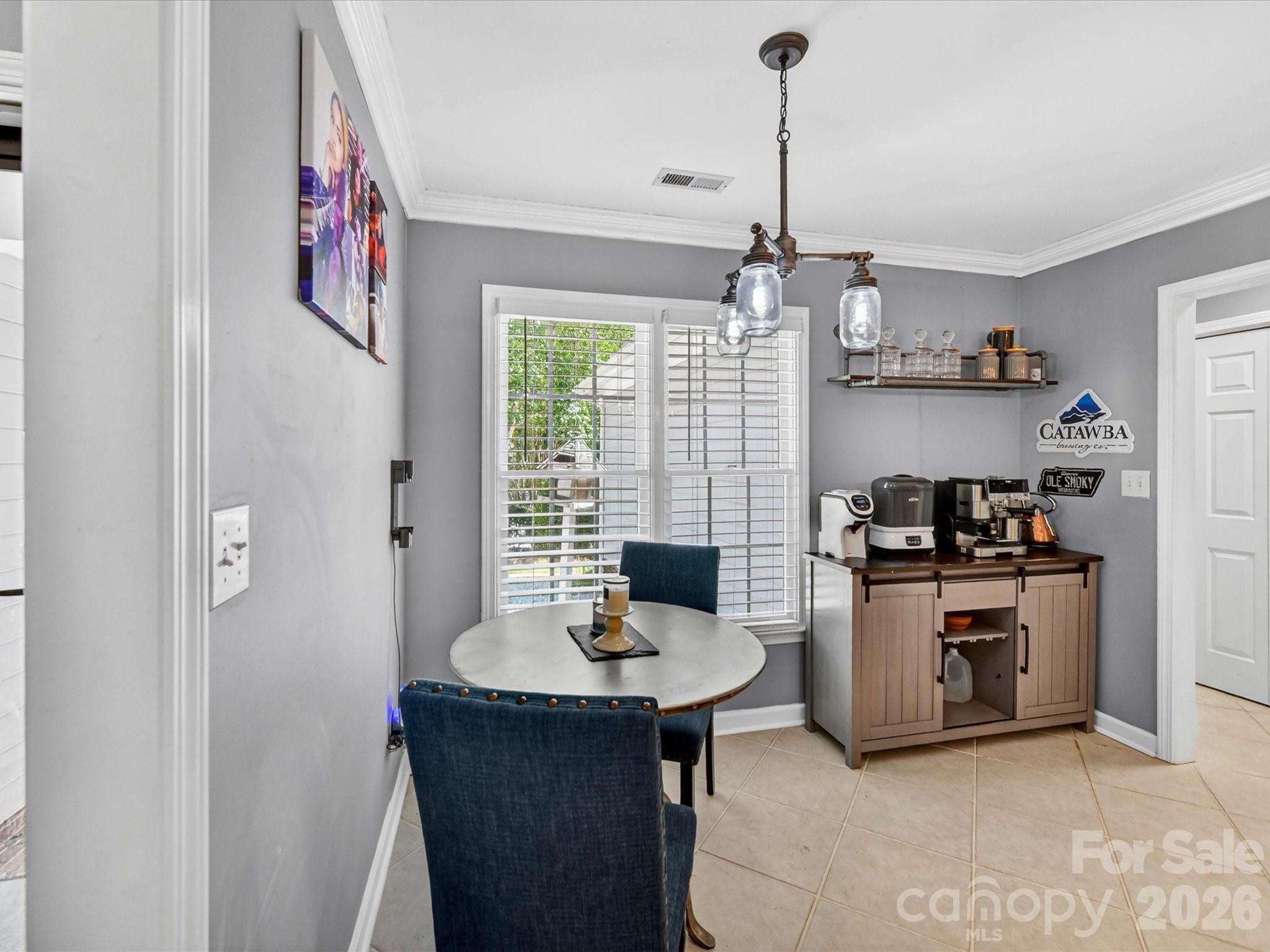 4303 Stonefield Drive — Charlotte