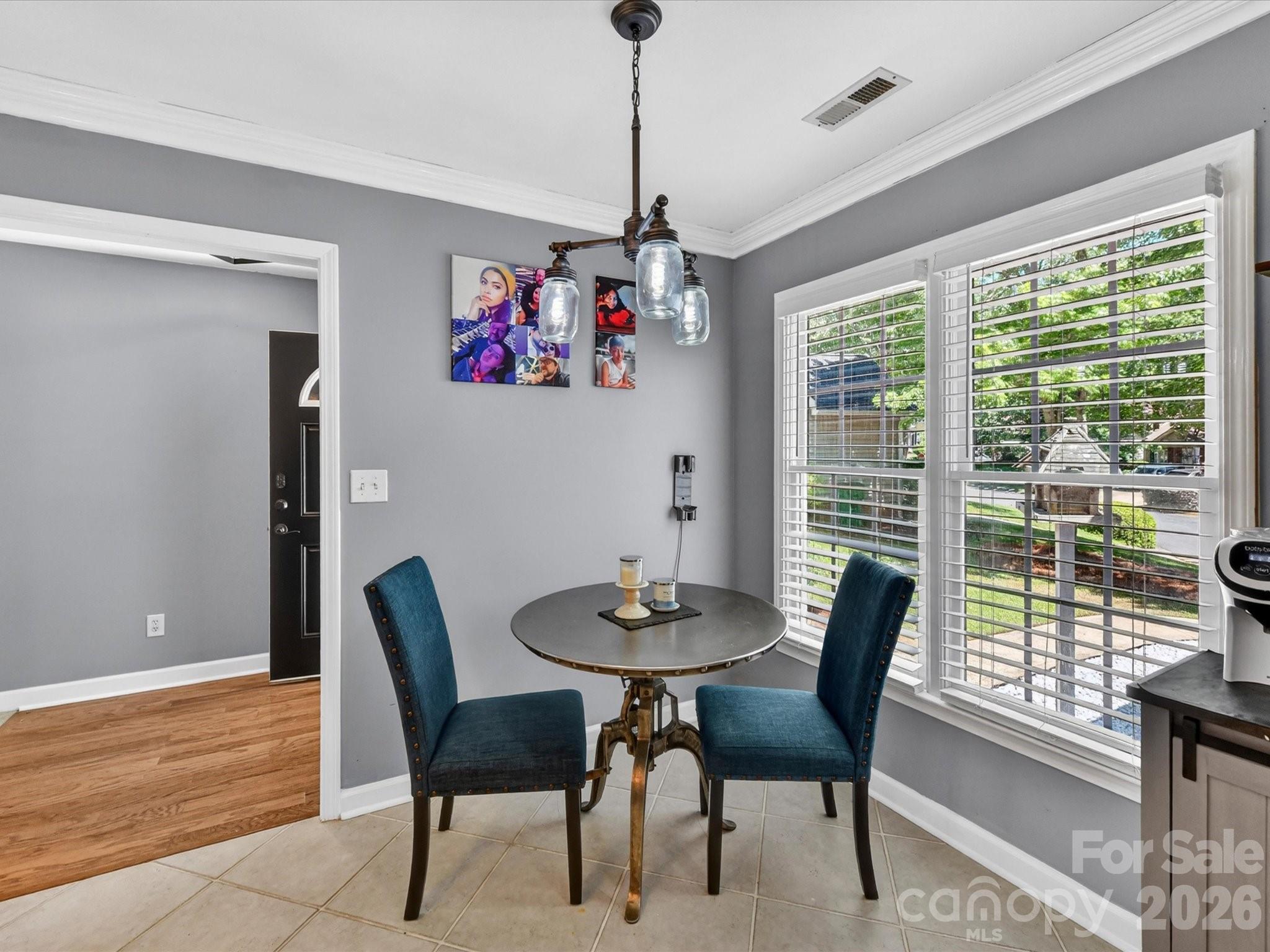 4303 Stonefield Drive — Charlotte