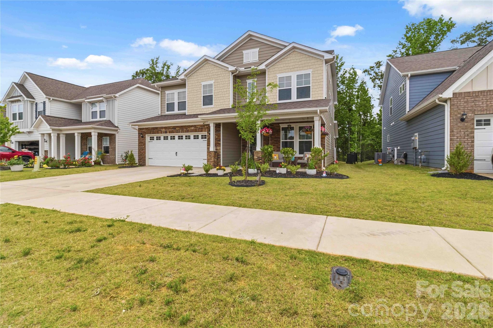 155 Ella Claire Drive — York