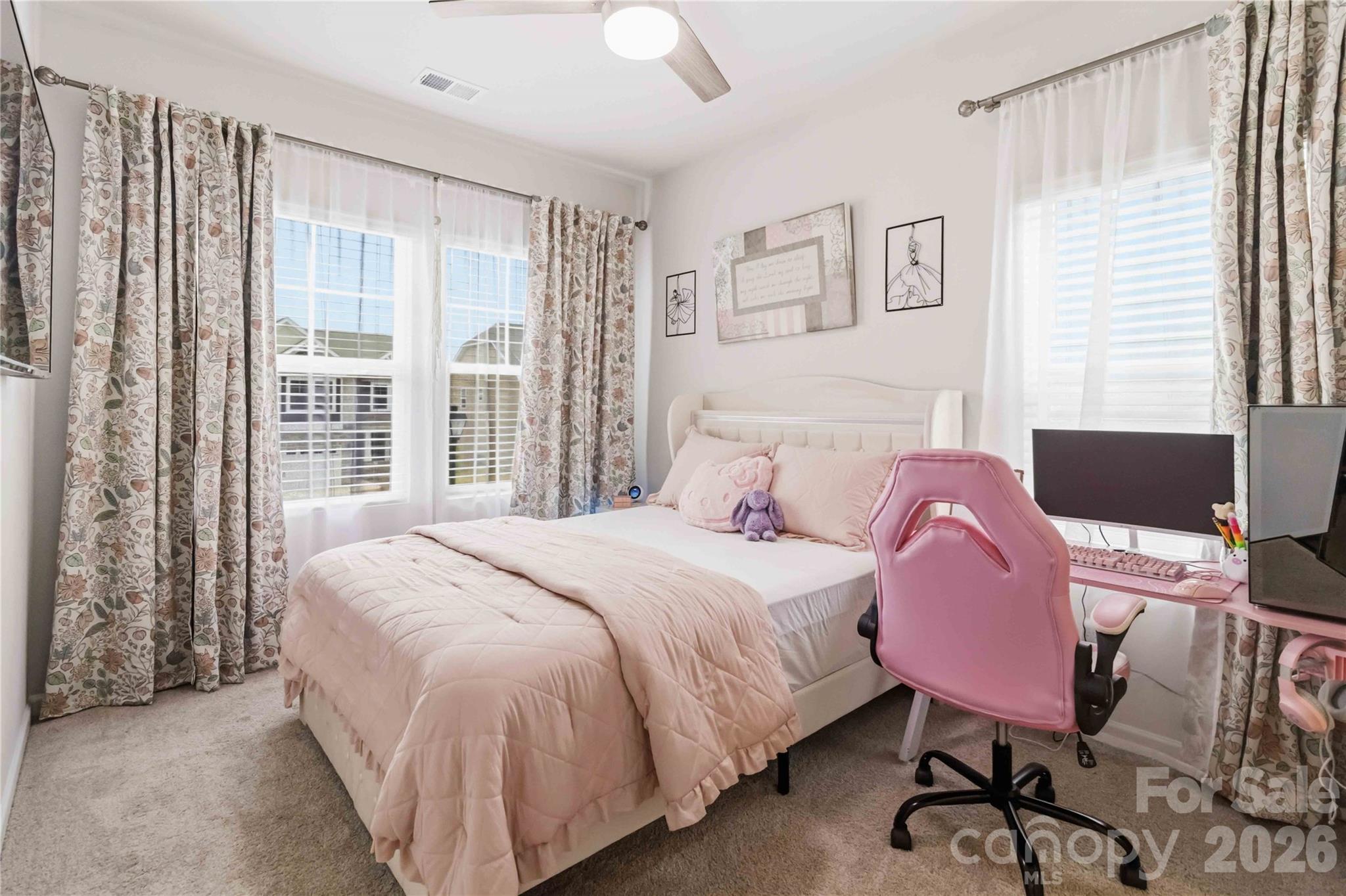 155 Ella Claire Drive — York