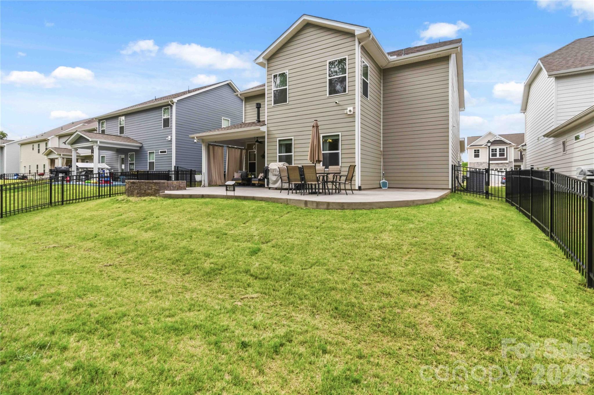 155 Ella Claire Drive — York