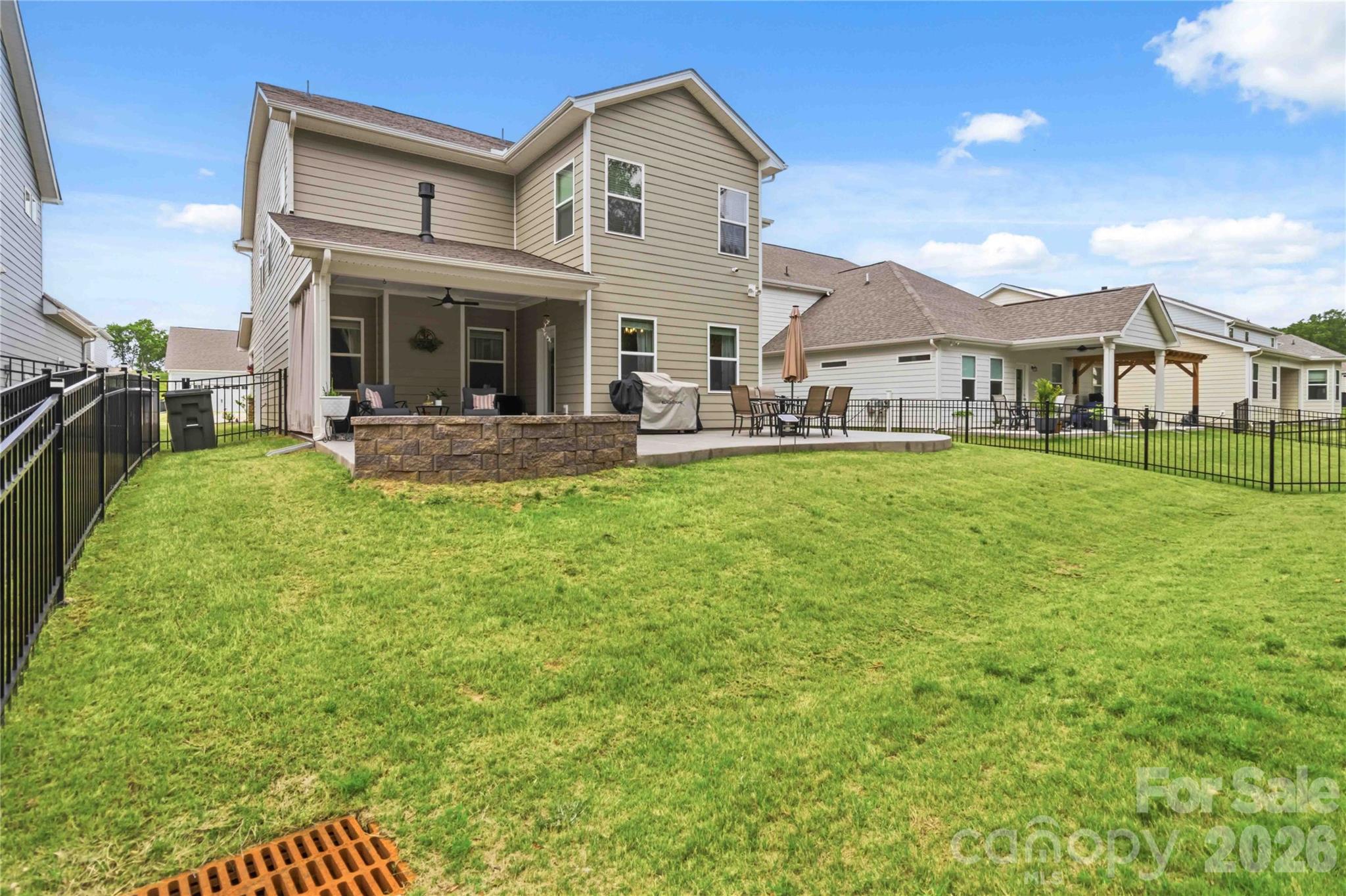 155 Ella Claire Drive — York