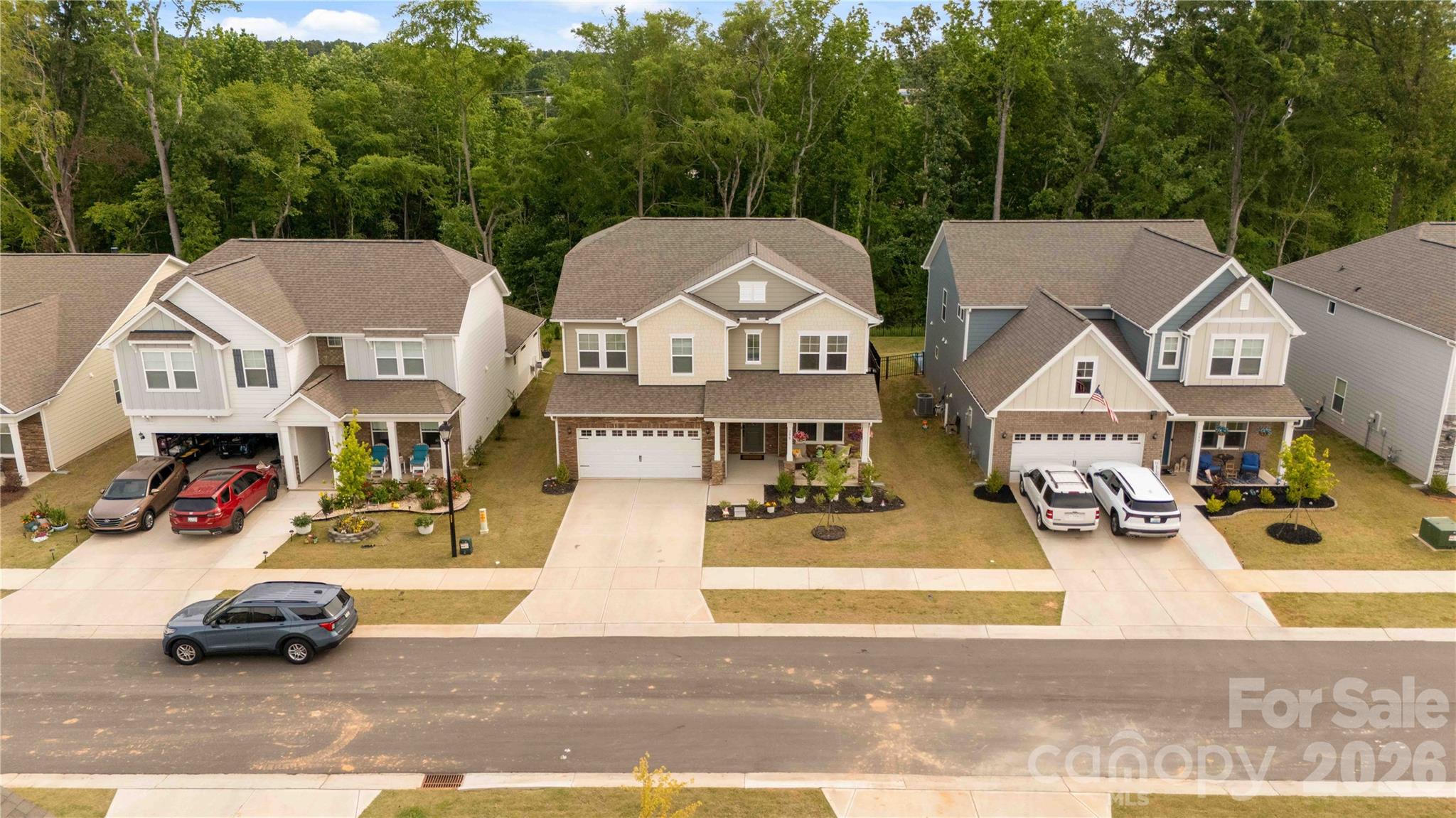 155 Ella Claire Drive — York