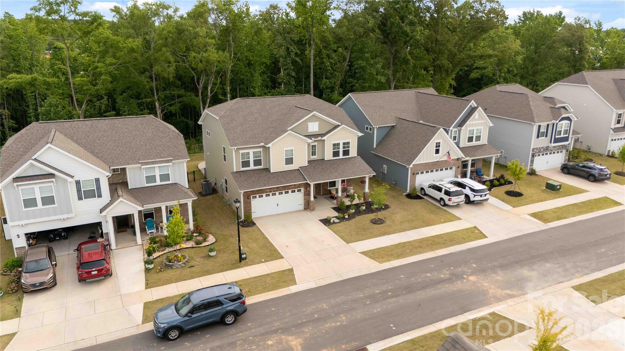 155 Ella Claire Drive — York