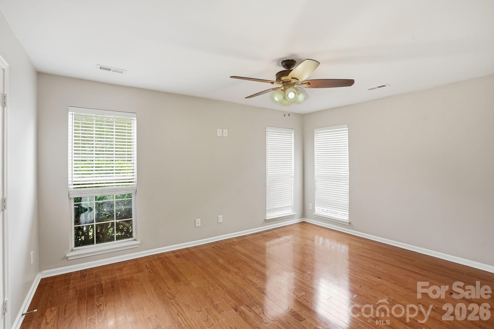 6914 Weirton Place — Charlotte