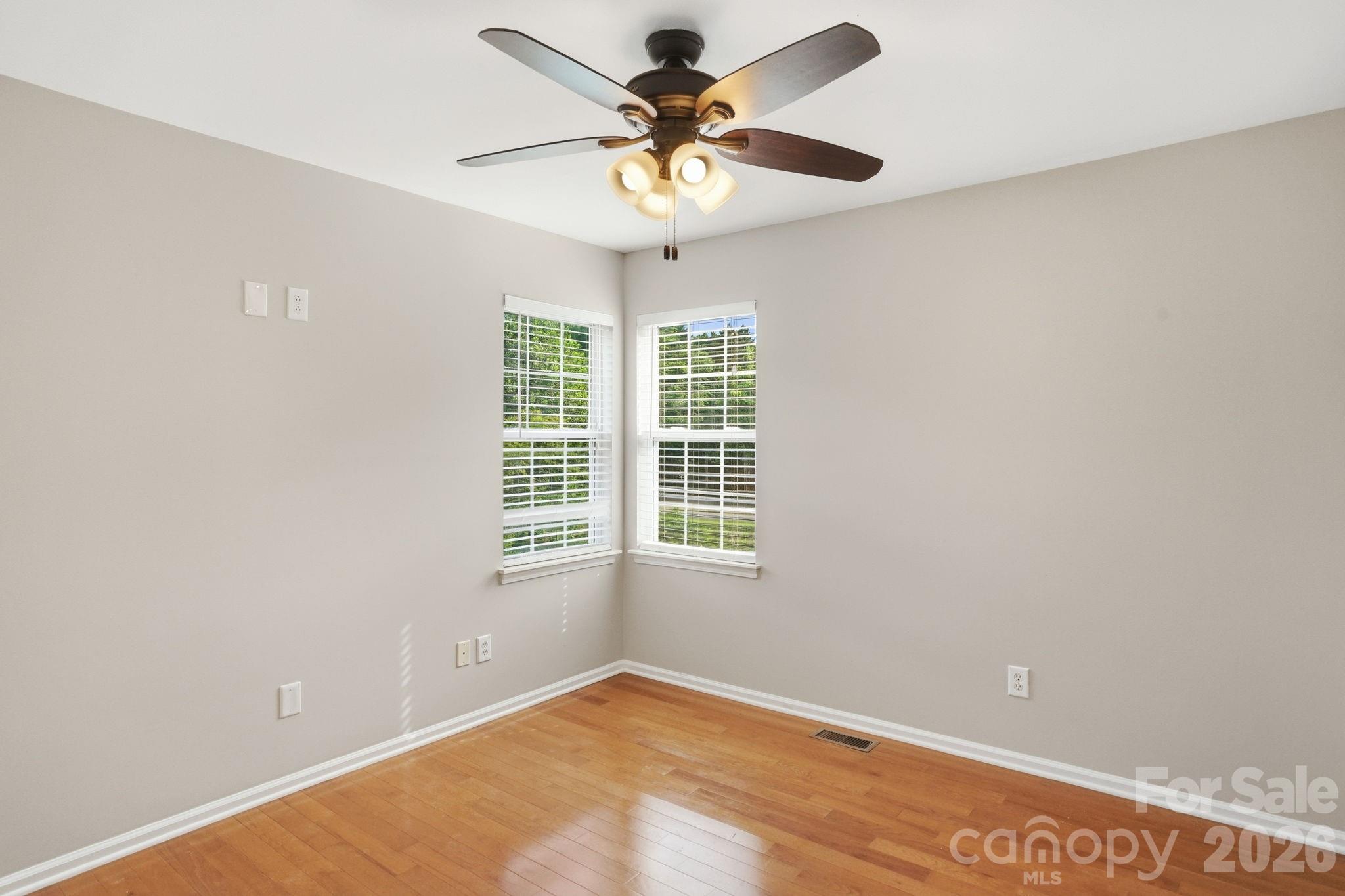6914 Weirton Place — Charlotte