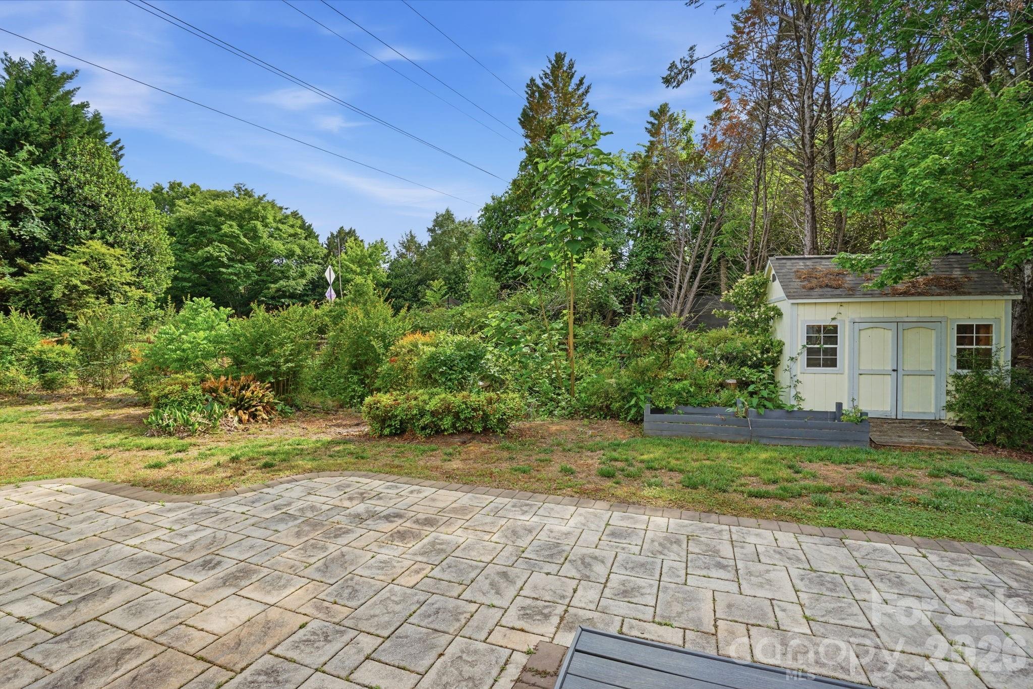 6914 Weirton Place — Charlotte