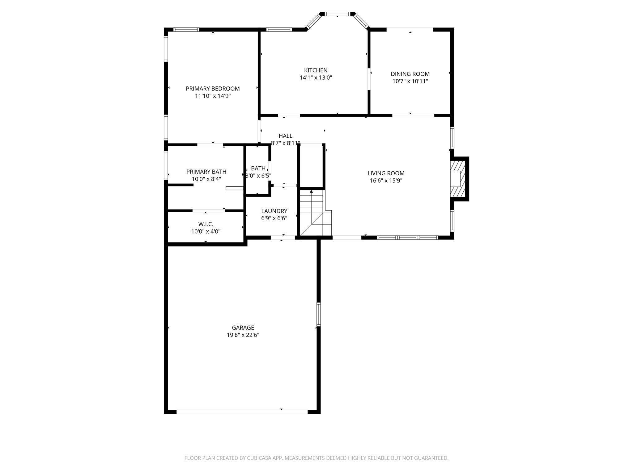 6914 Weirton Place — Charlotte