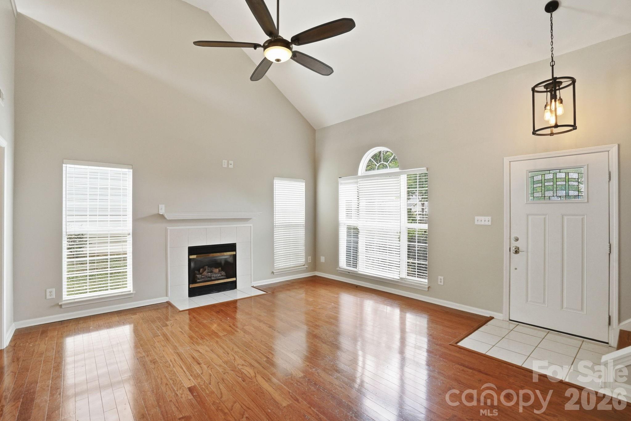 6914 Weirton Place — Charlotte