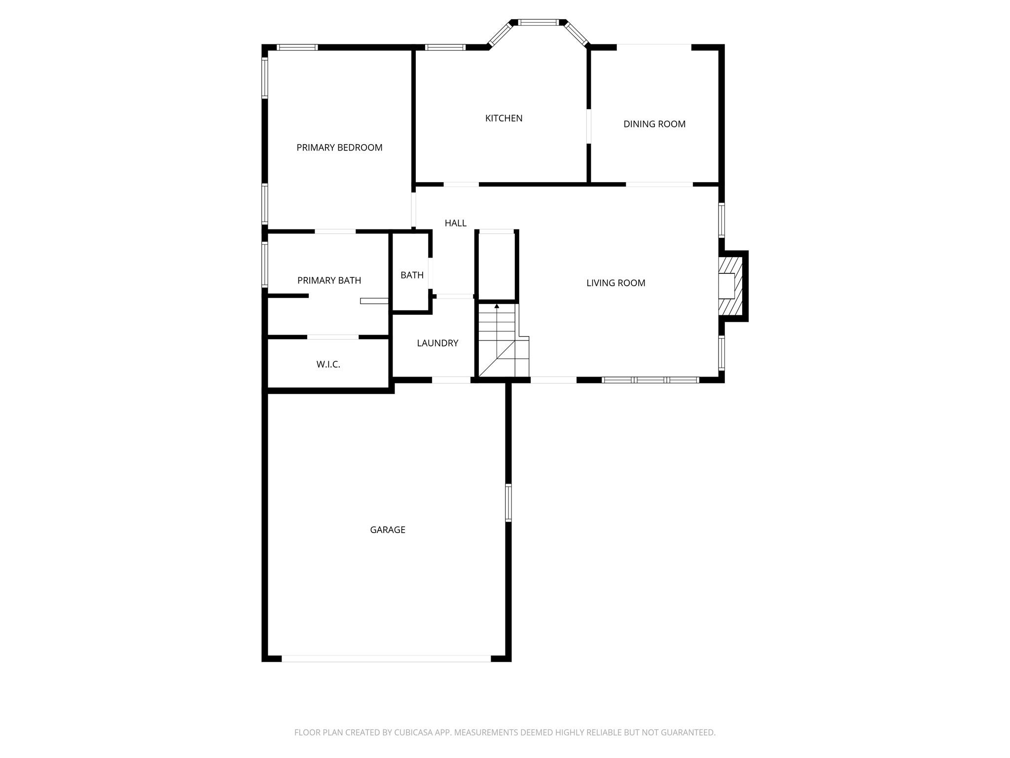 6914 Weirton Place — Charlotte
