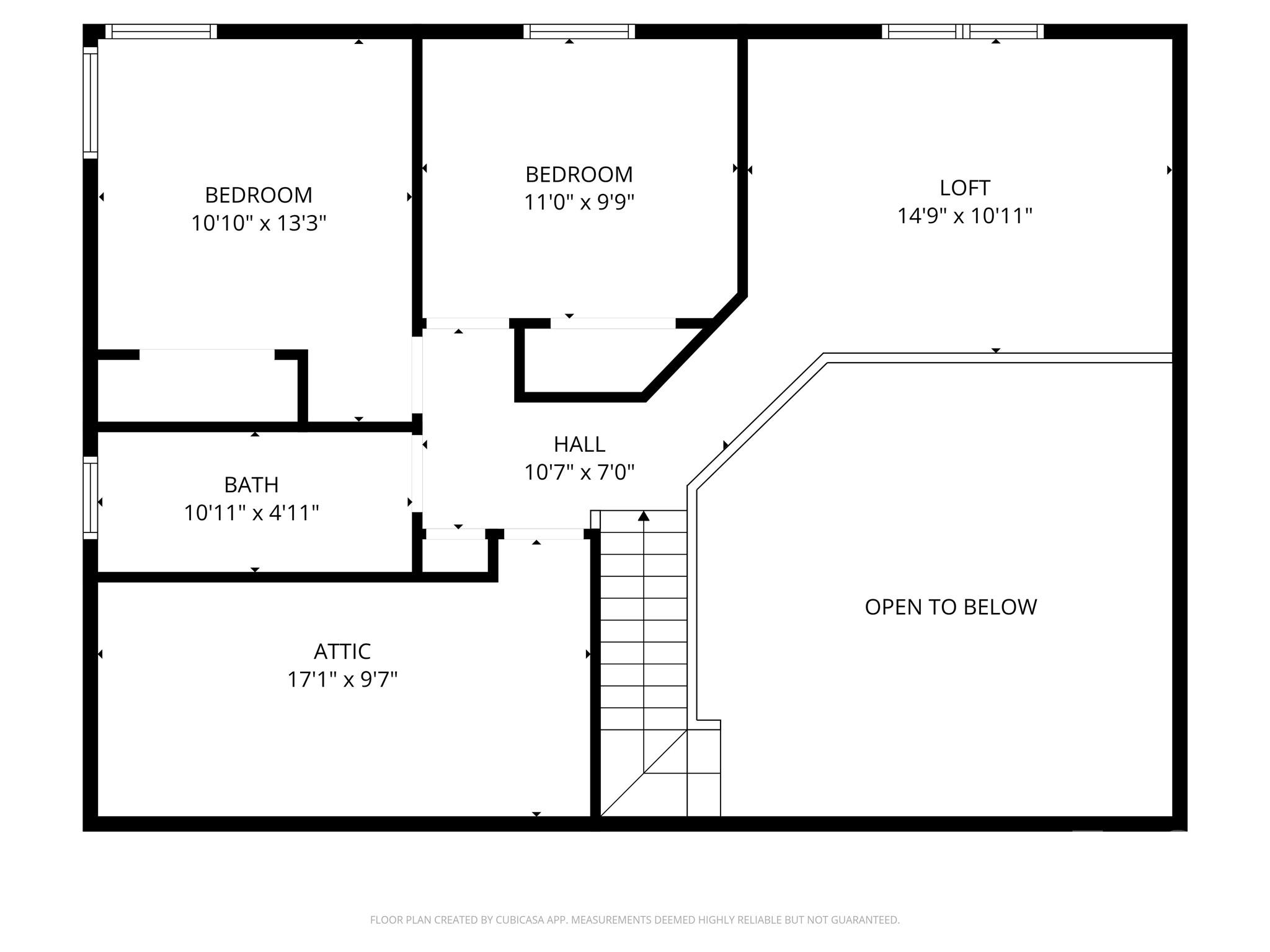 6914 Weirton Place — Charlotte
