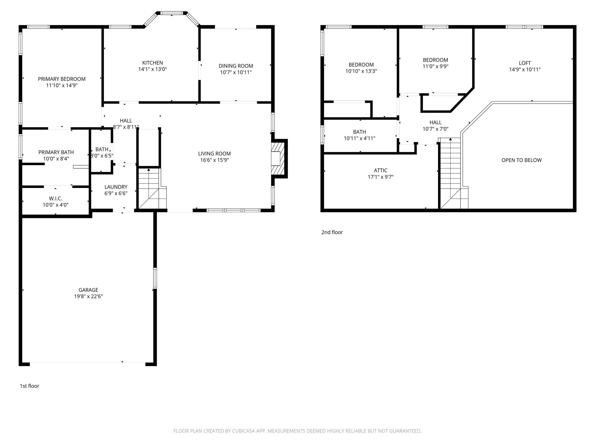 6914 Weirton Place — Charlotte