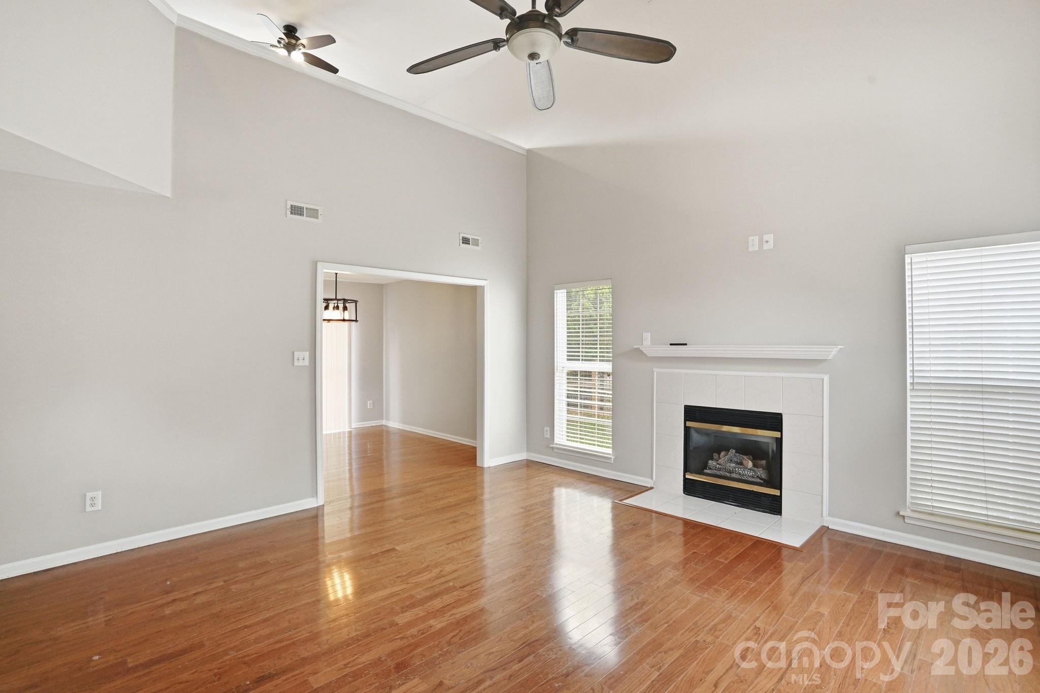 6914 Weirton Place — Charlotte
