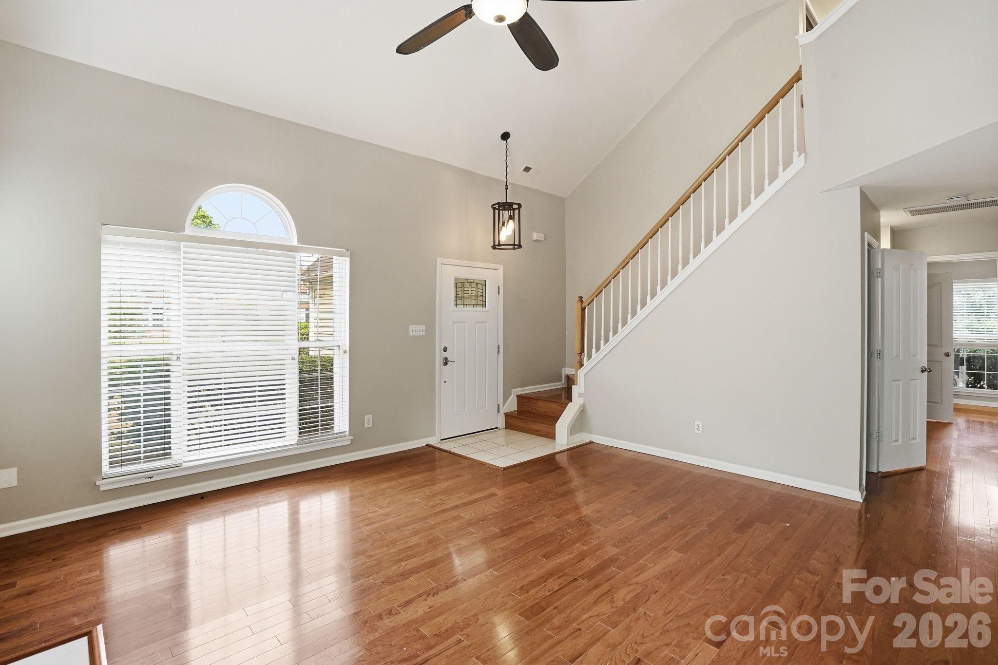 6914 Weirton Place — Charlotte