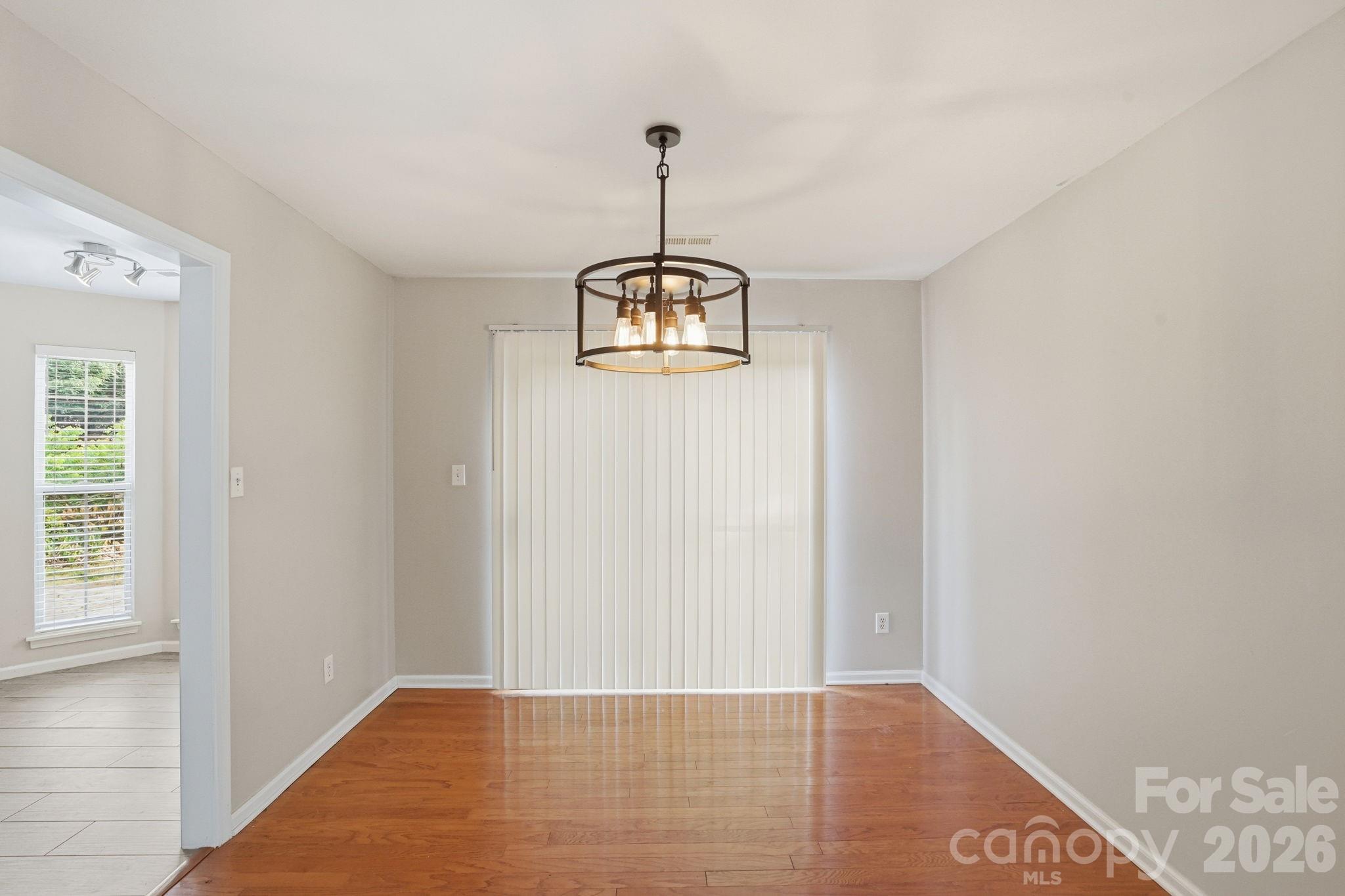 6914 Weirton Place — Charlotte