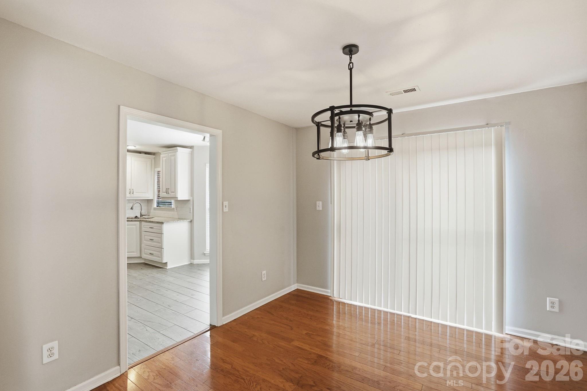 6914 Weirton Place — Charlotte