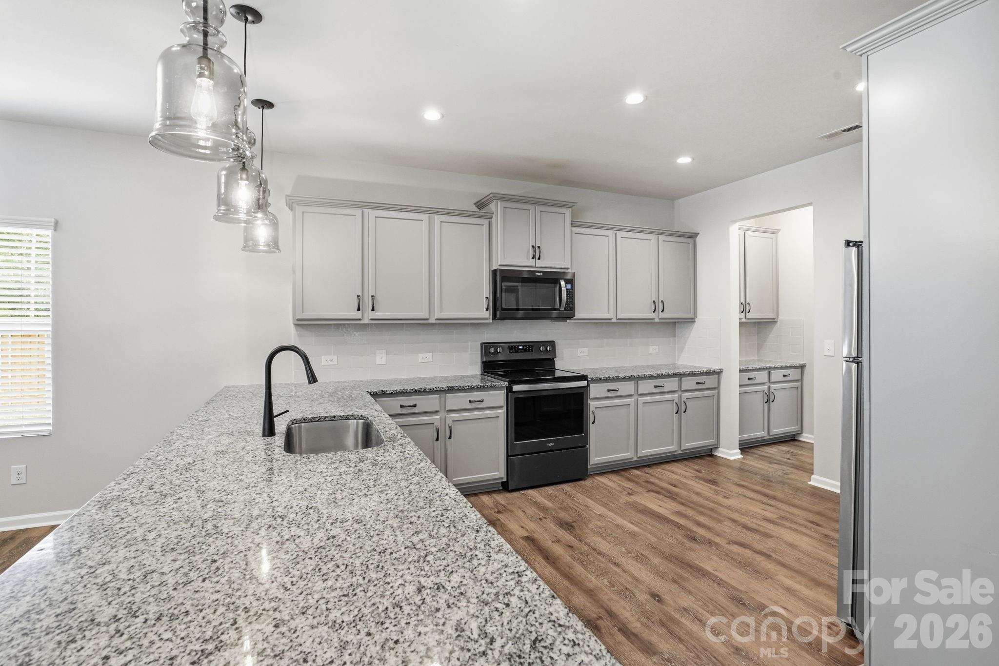 1006 Brooksland Place — Waxhaw