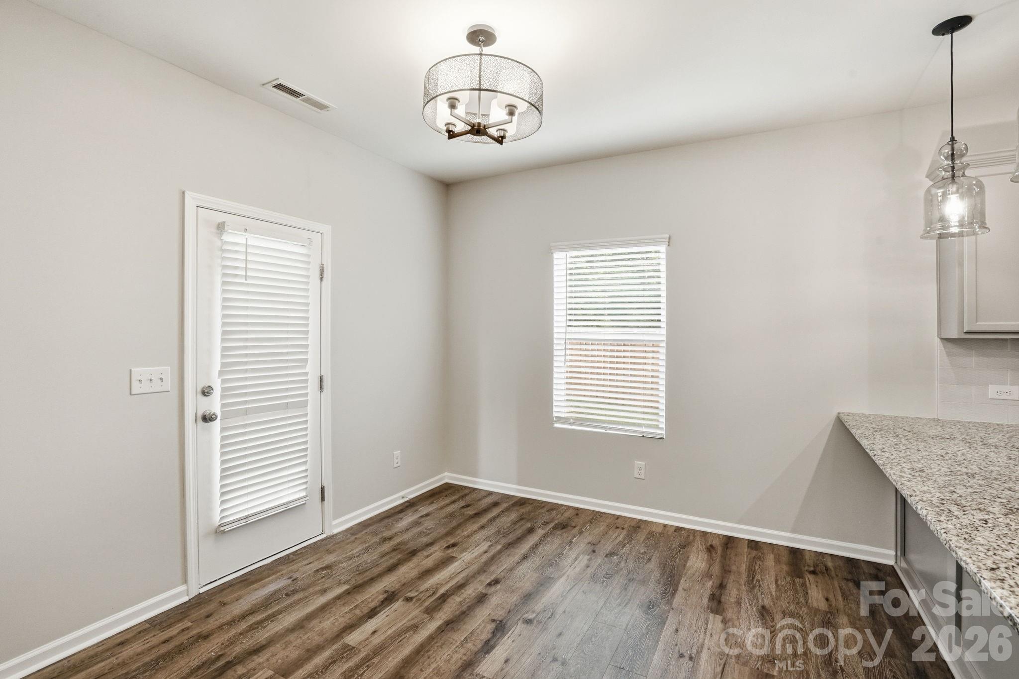 1006 Brooksland Place — Waxhaw