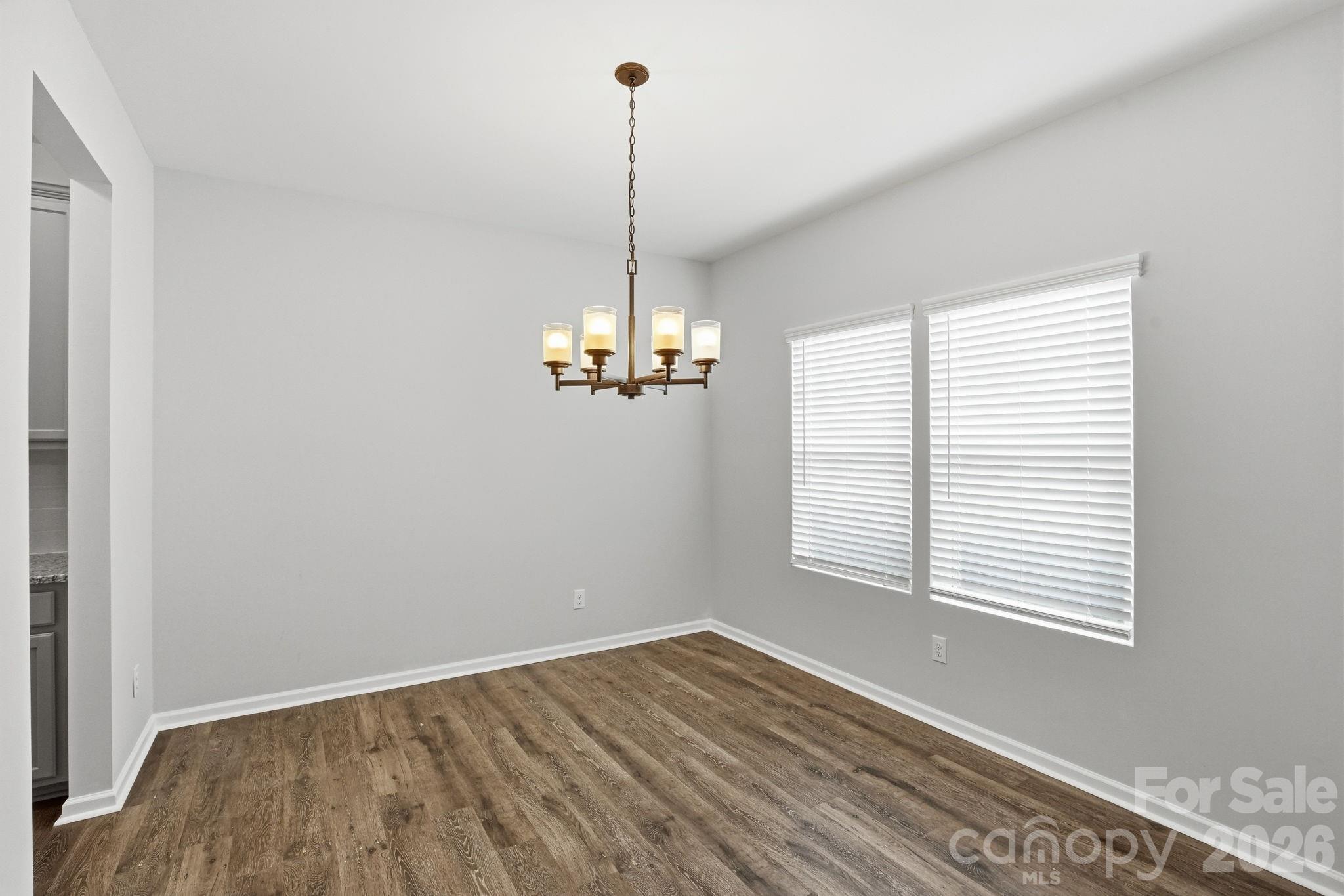 1006 Brooksland Place — Waxhaw