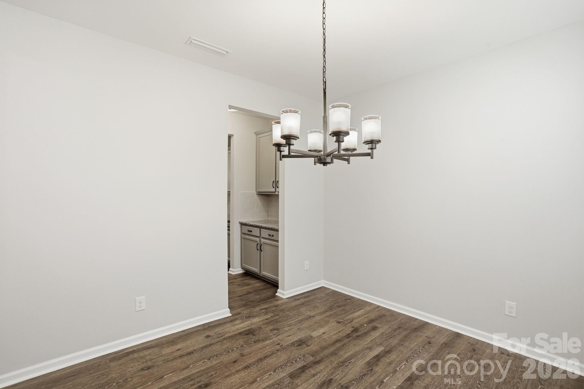 1006 Brooksland Place — Waxhaw