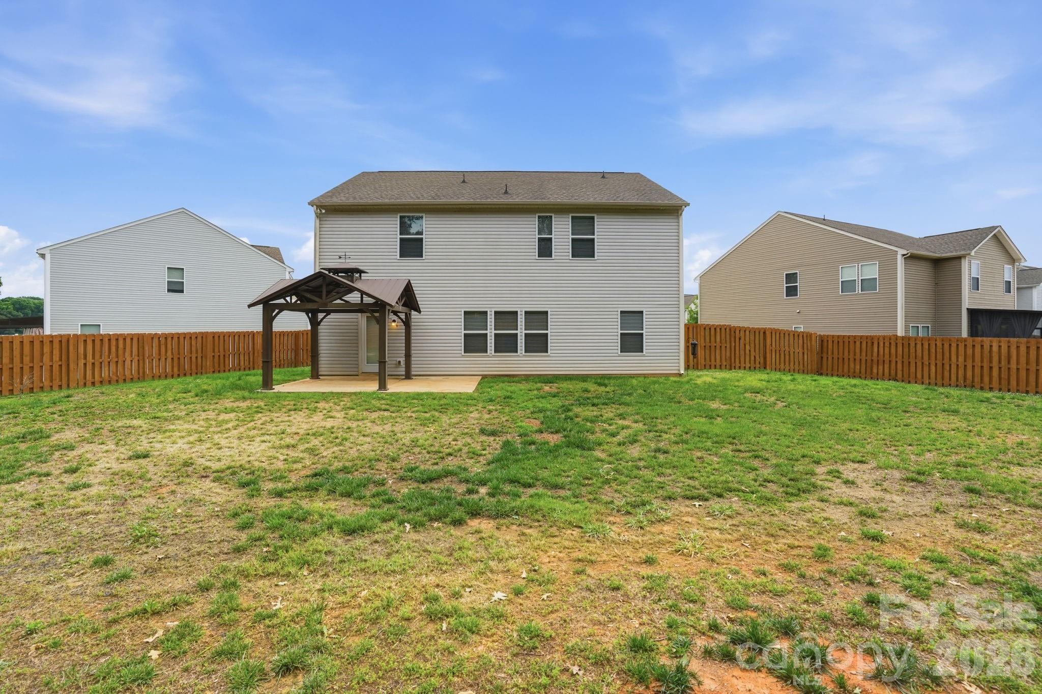 1006 Brooksland Place — Waxhaw