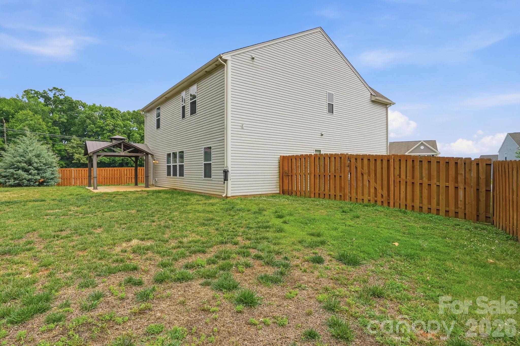 1006 Brooksland Place — Waxhaw