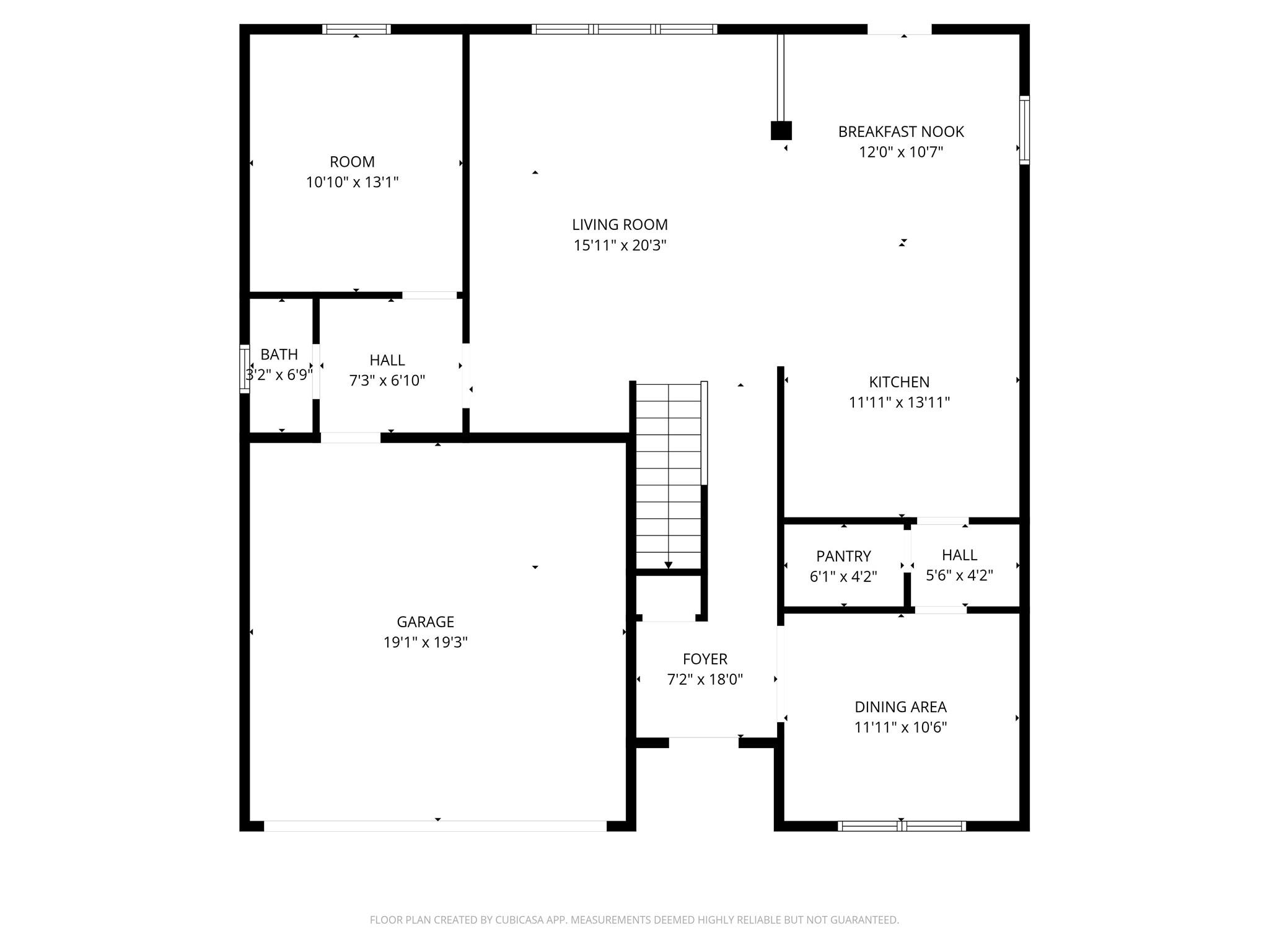 1006 Brooksland Place — Waxhaw