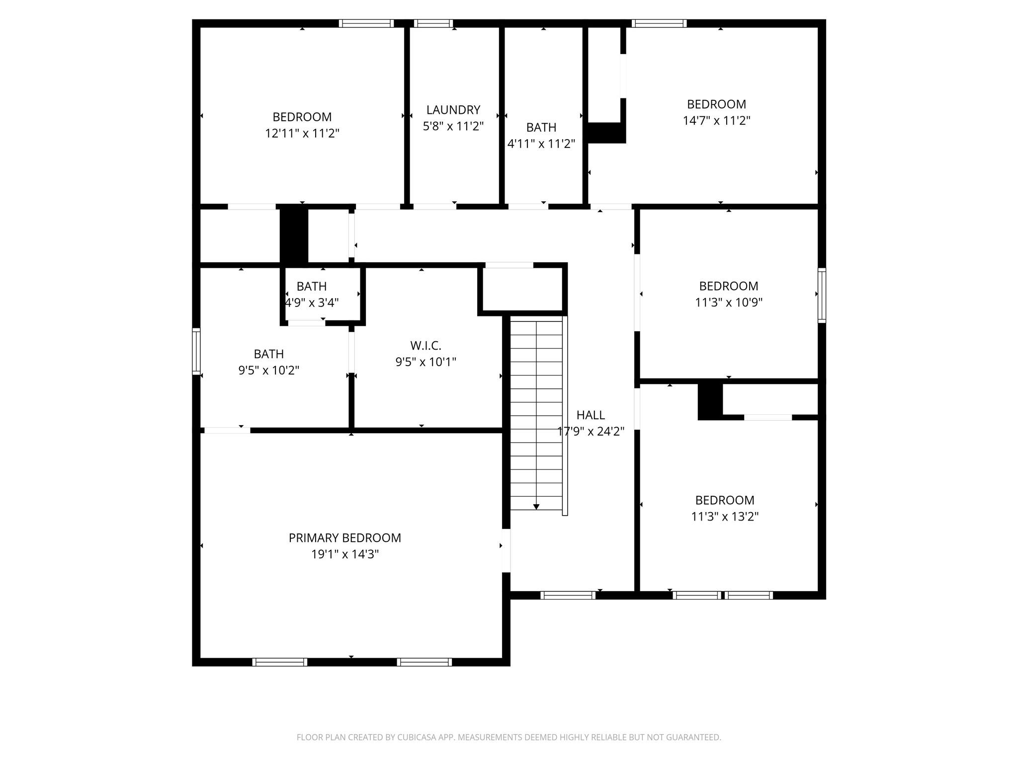 1006 Brooksland Place — Waxhaw