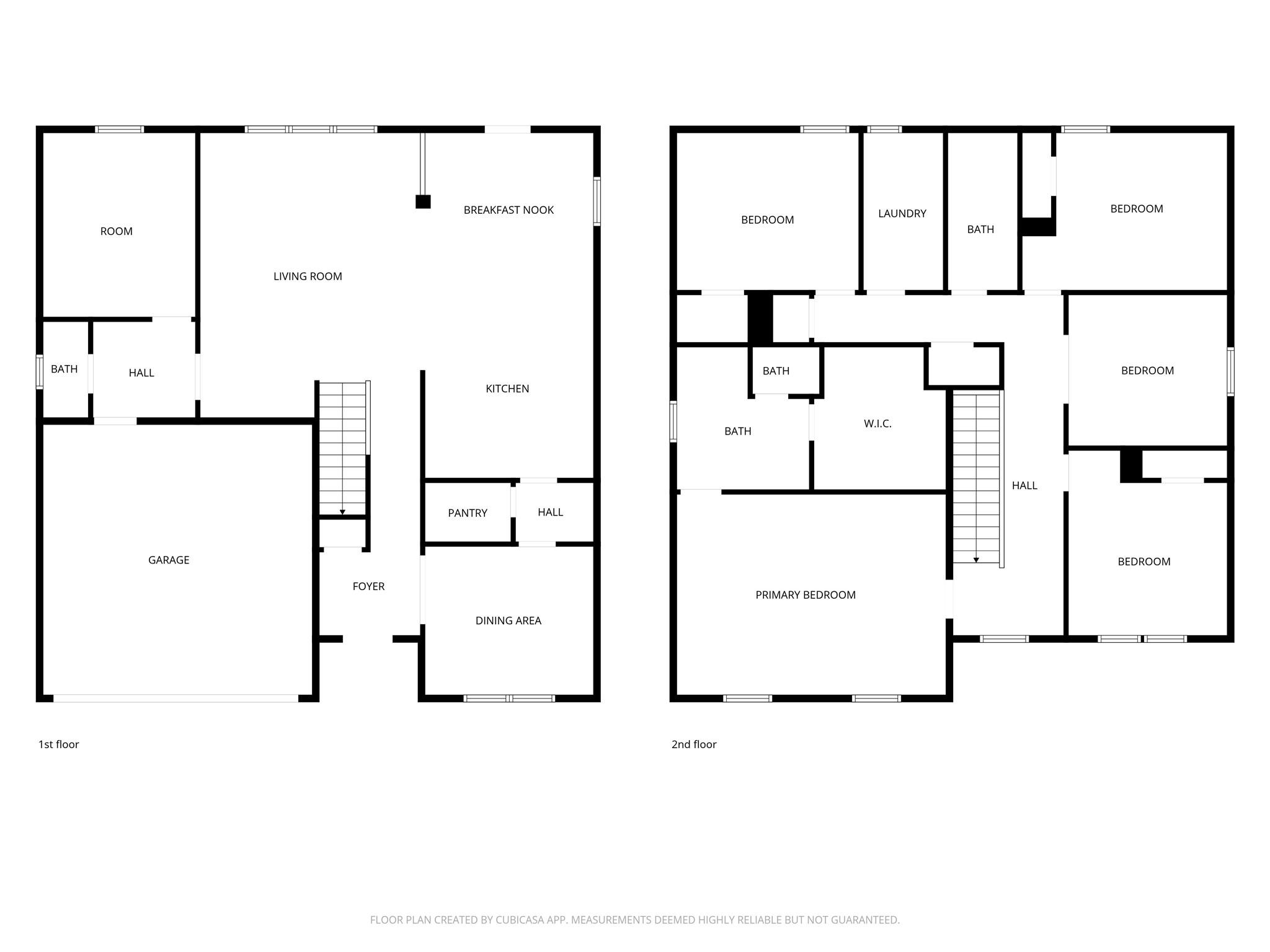 1006 Brooksland Place — Waxhaw