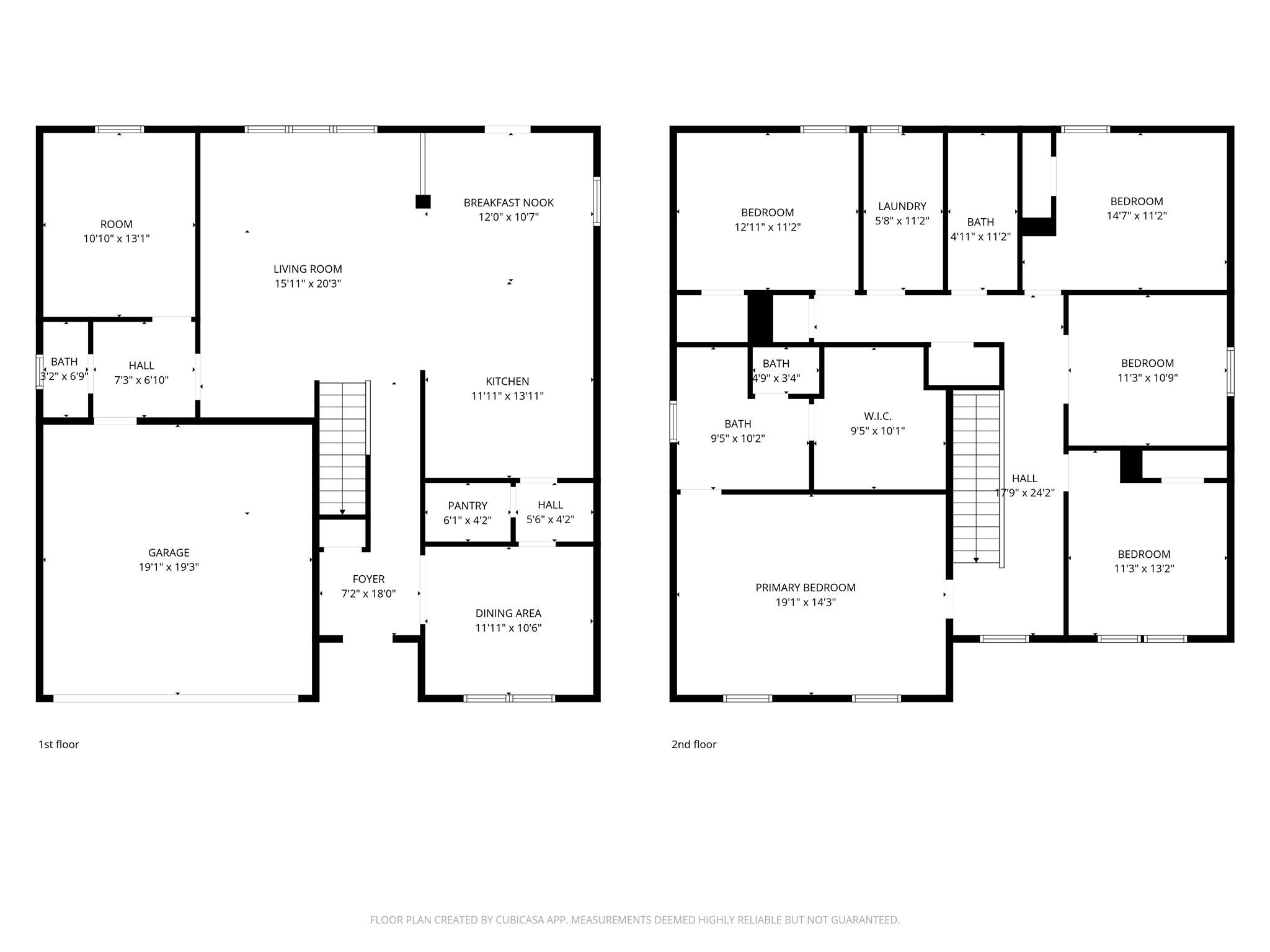 1006 Brooksland Place — Waxhaw