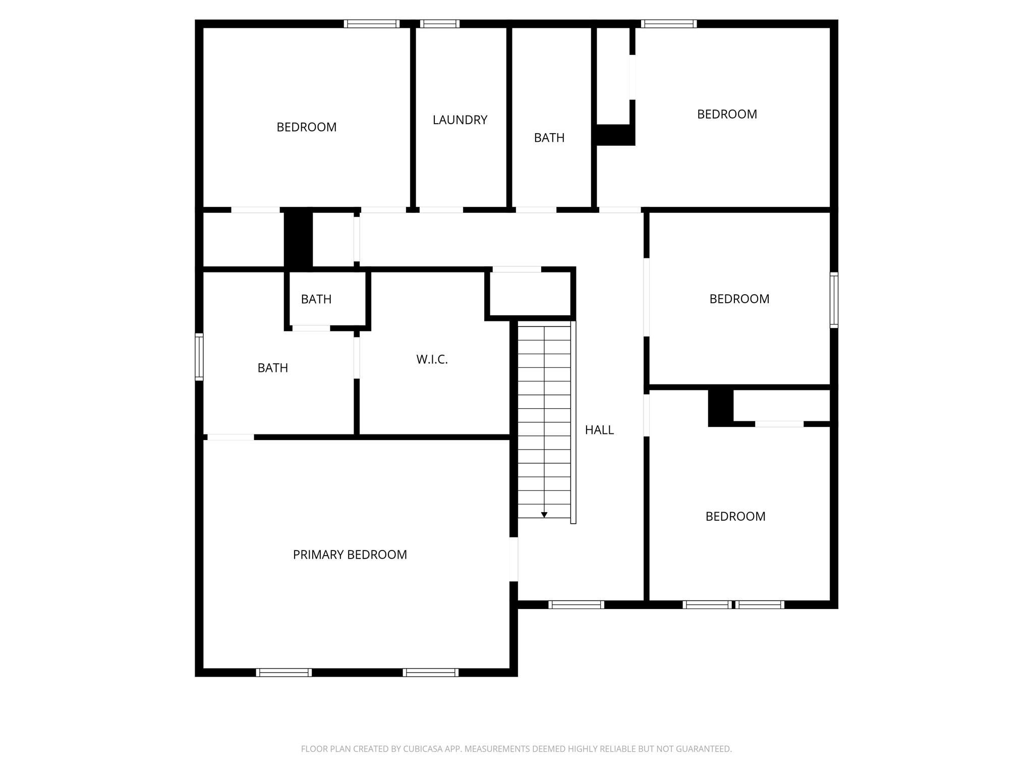 1006 Brooksland Place — Waxhaw