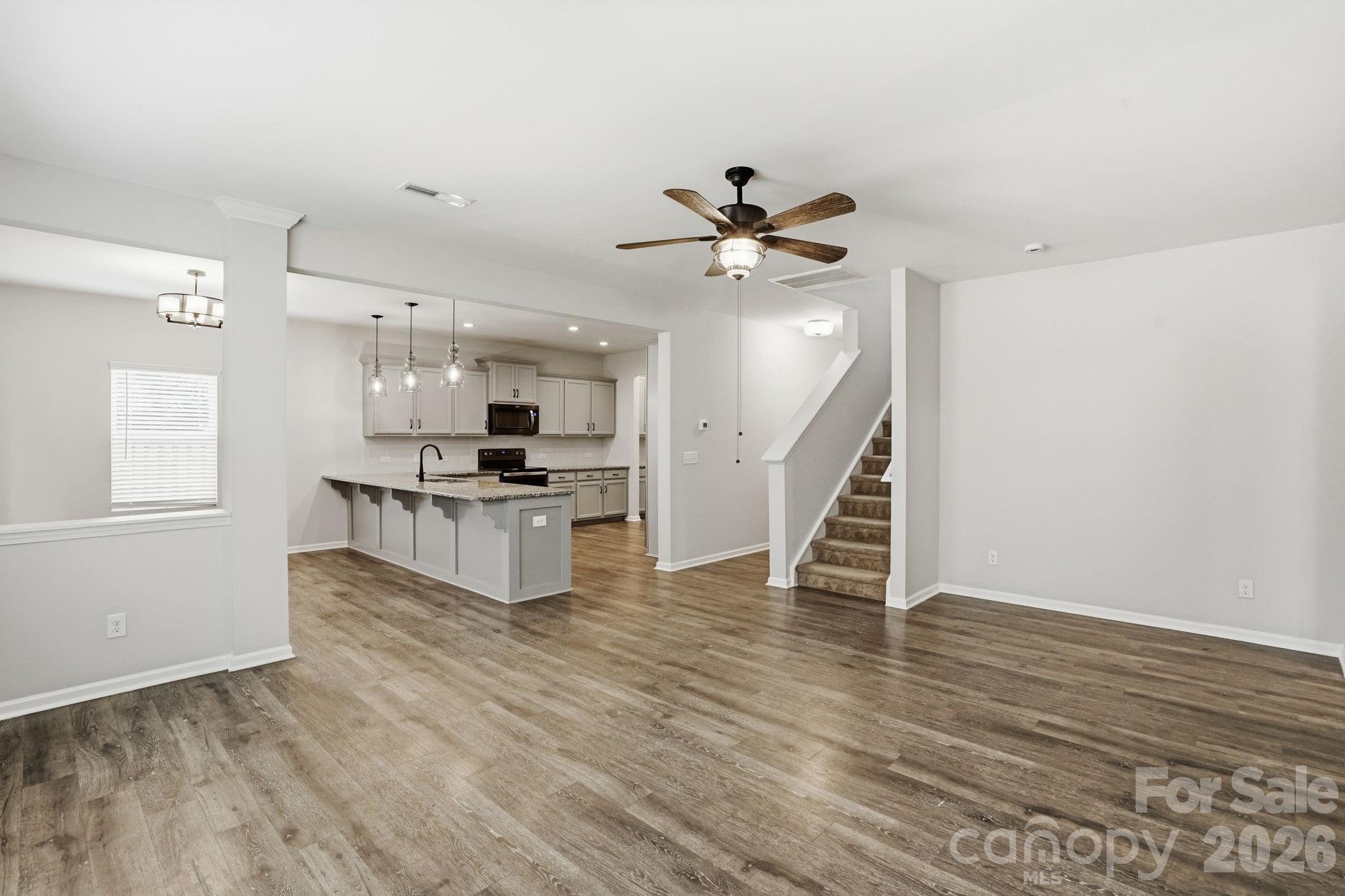1006 Brooksland Place — Waxhaw