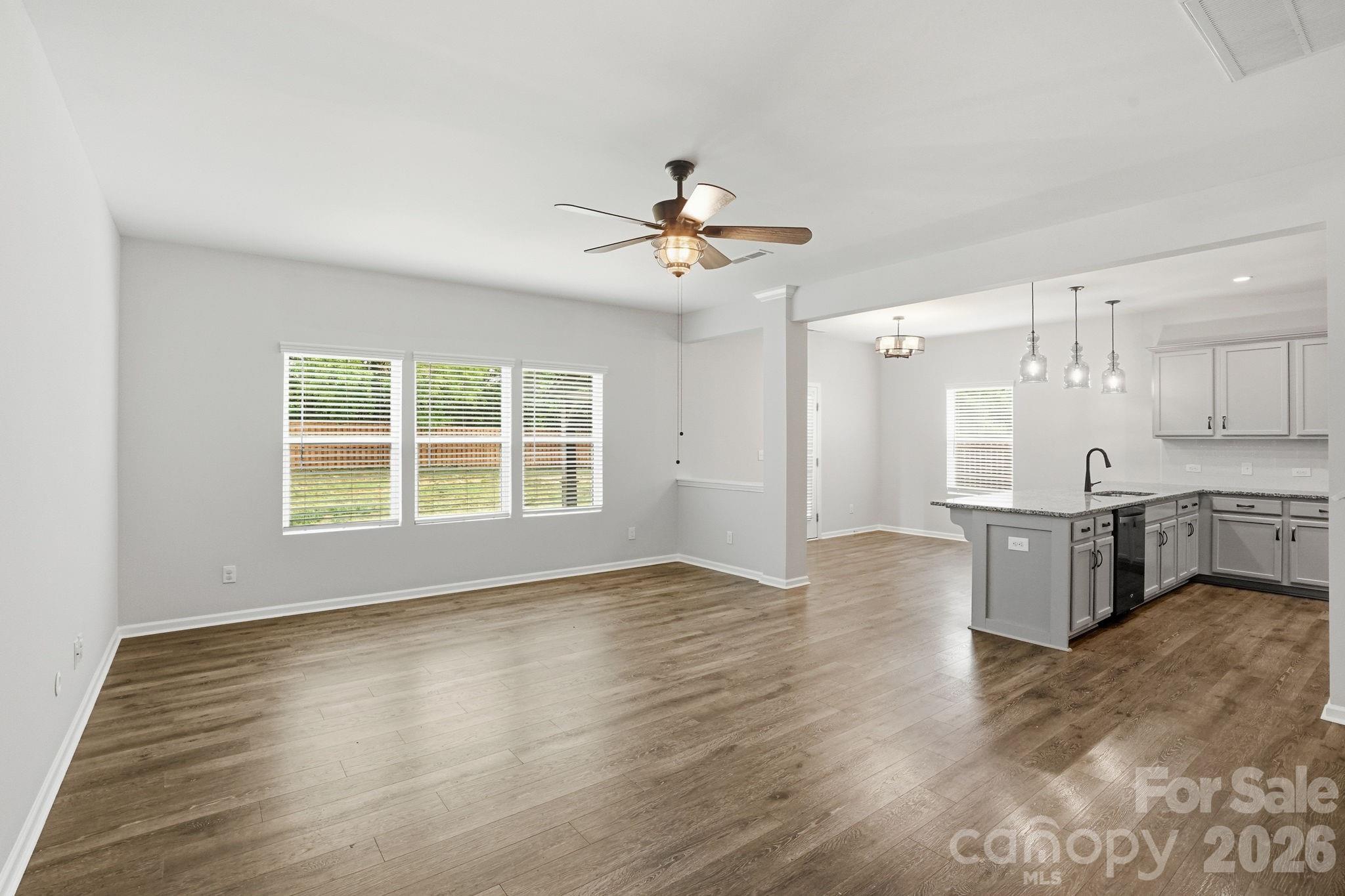 1006 Brooksland Place — Waxhaw