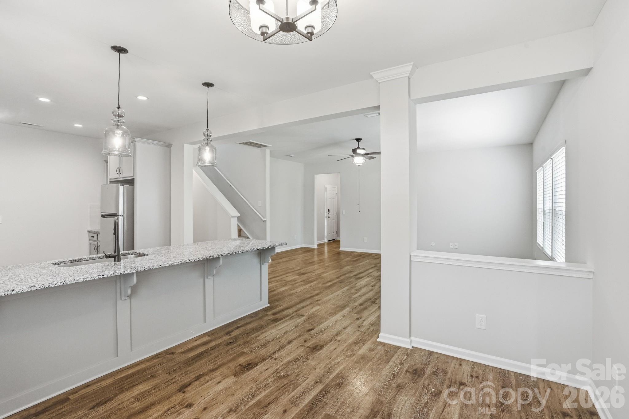 1006 Brooksland Place — Waxhaw