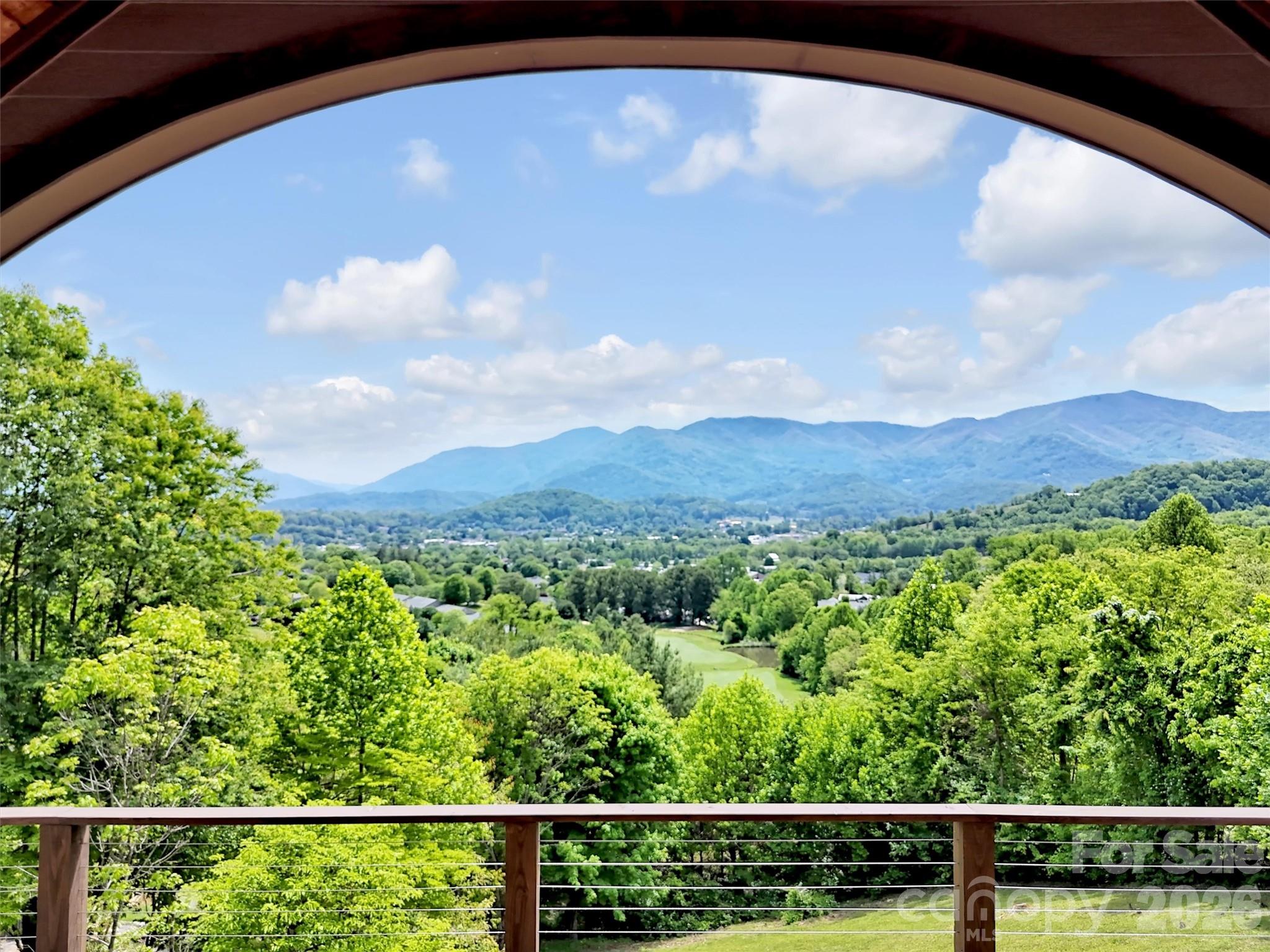 149 Cardinal Lane — Waynesville