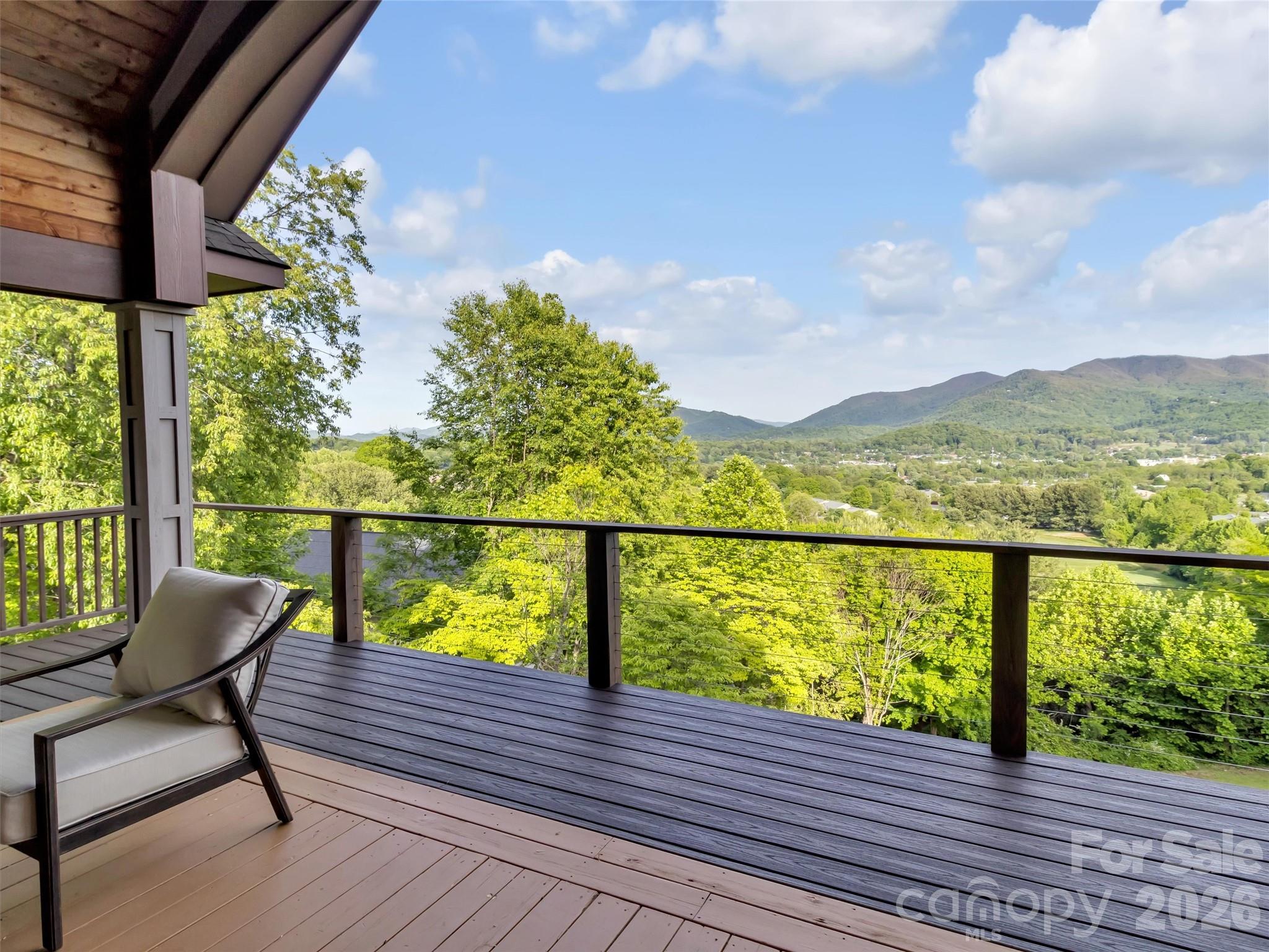 149 Cardinal Lane — Waynesville