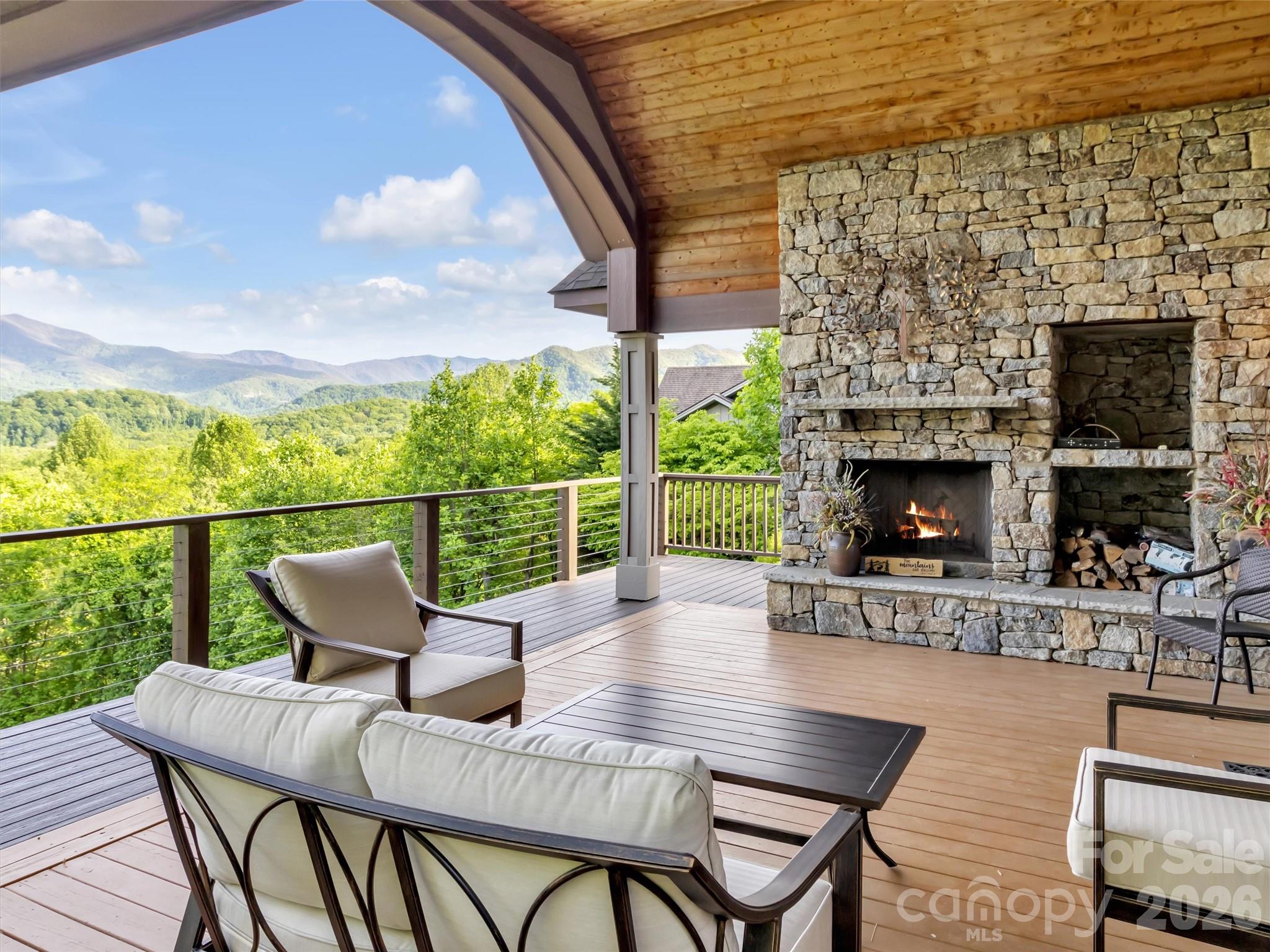 149 Cardinal Lane — Waynesville