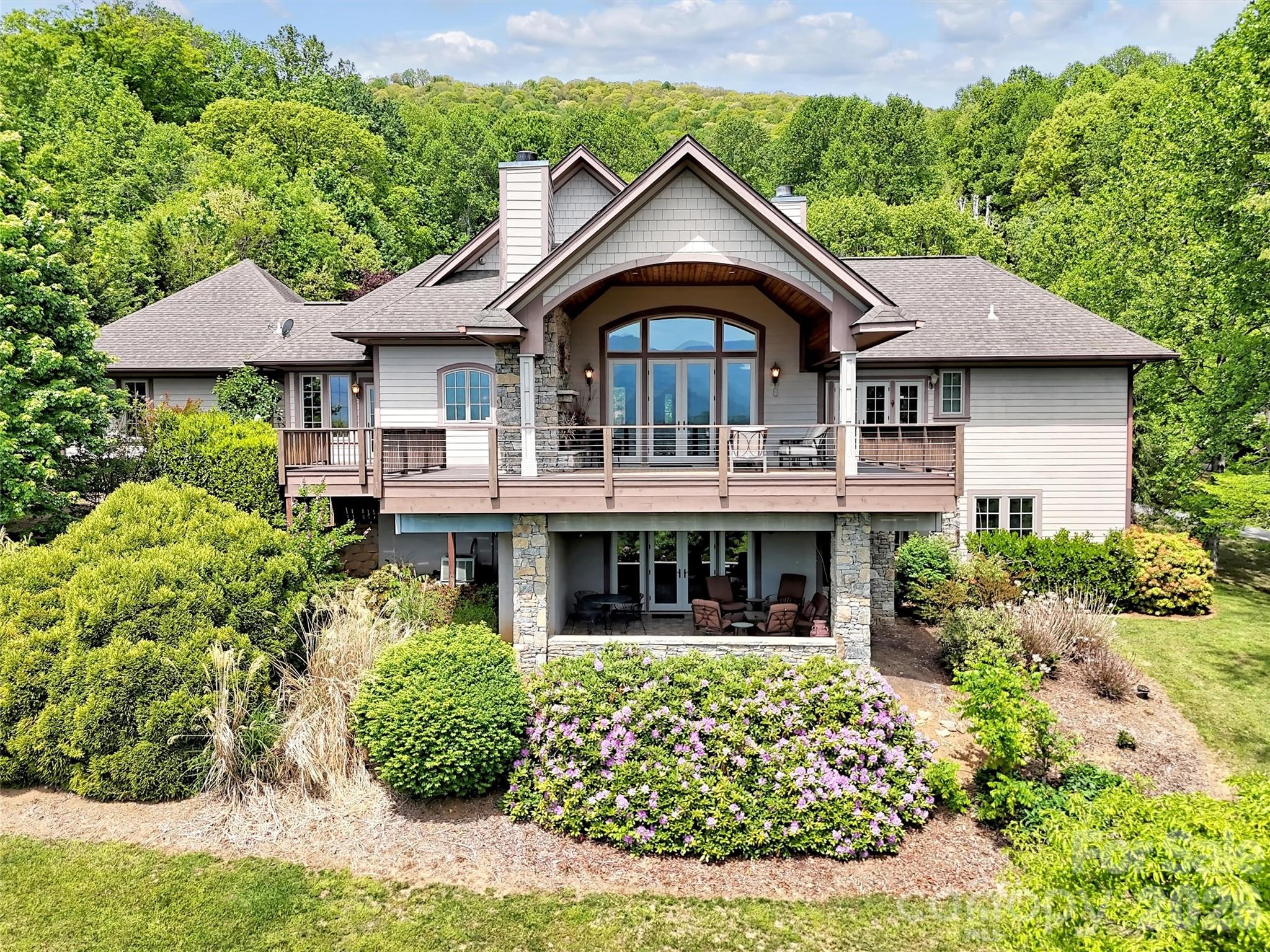 149 Cardinal Lane — Waynesville
