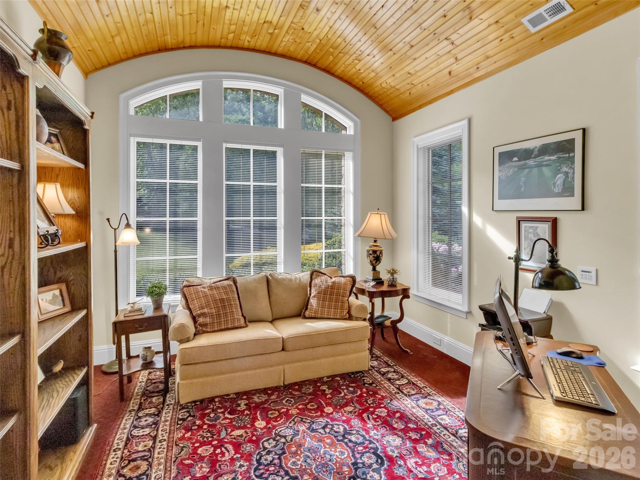 149 Cardinal Lane — Waynesville
