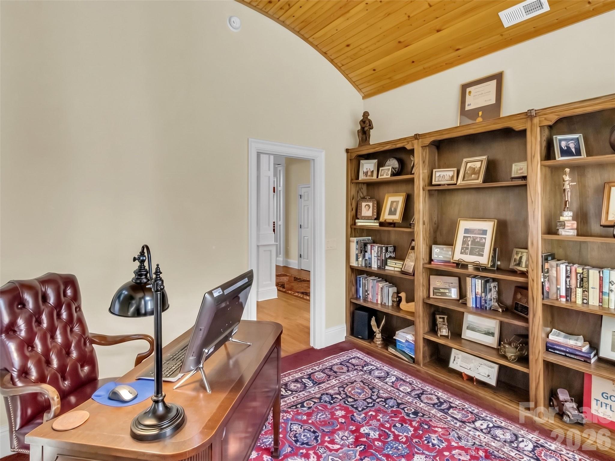 149 Cardinal Lane — Waynesville