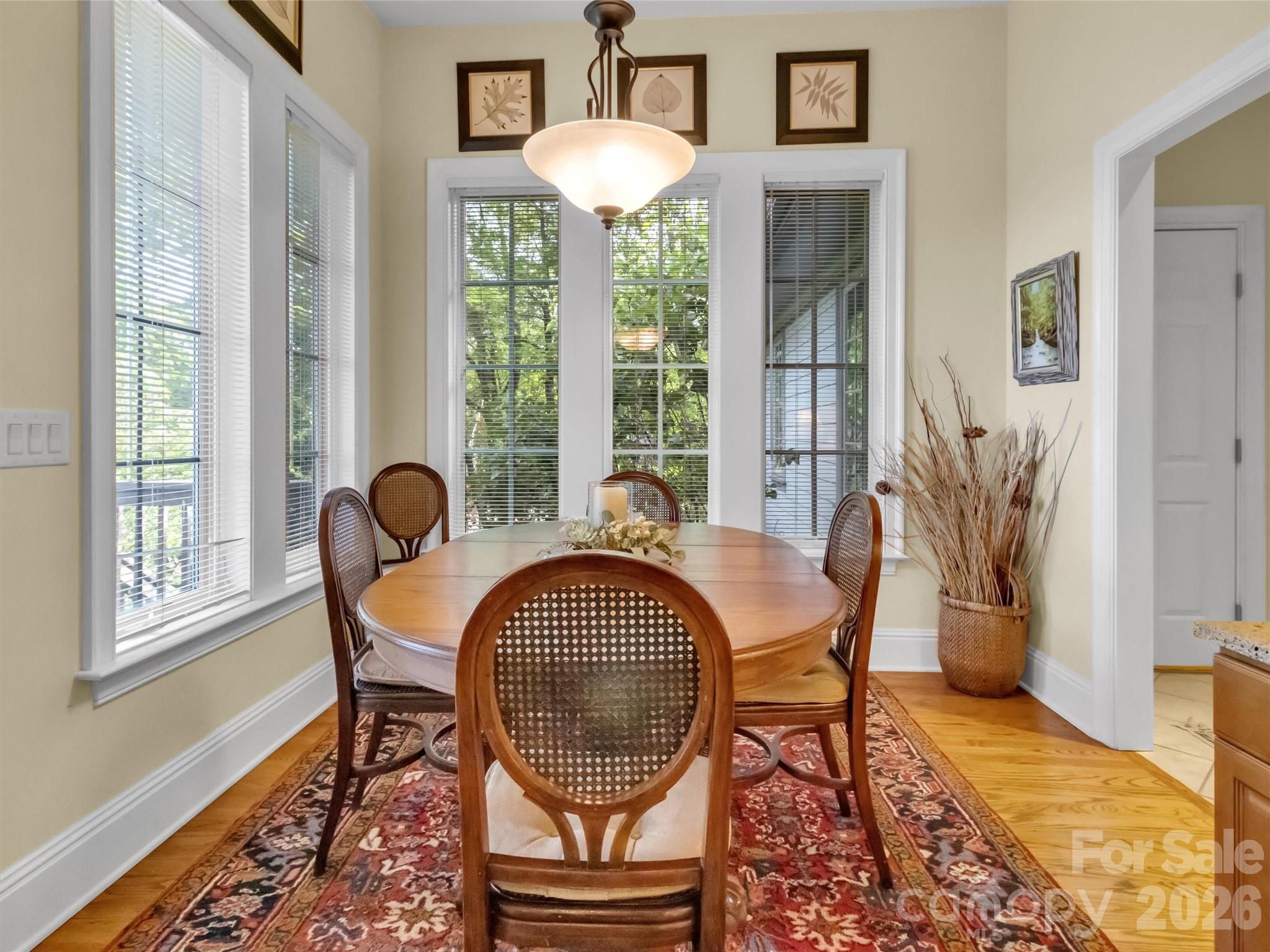 149 Cardinal Lane — Waynesville