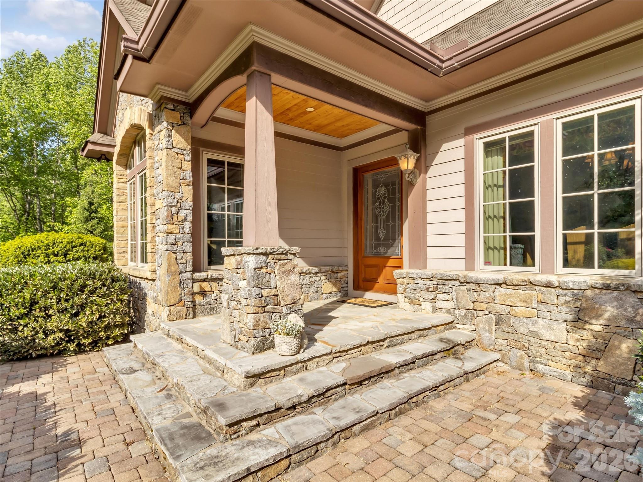 149 Cardinal Lane — Waynesville