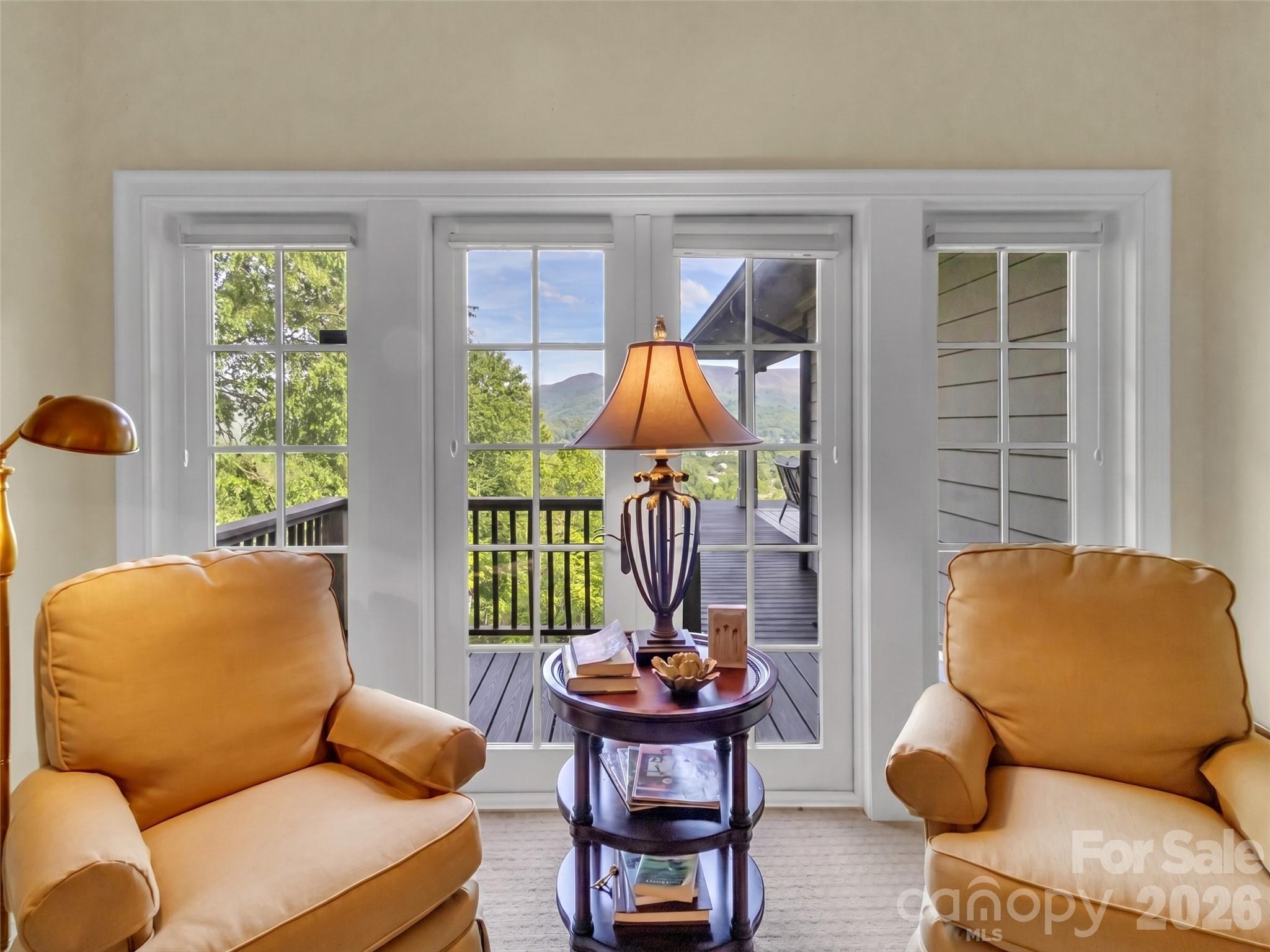 149 Cardinal Lane — Waynesville