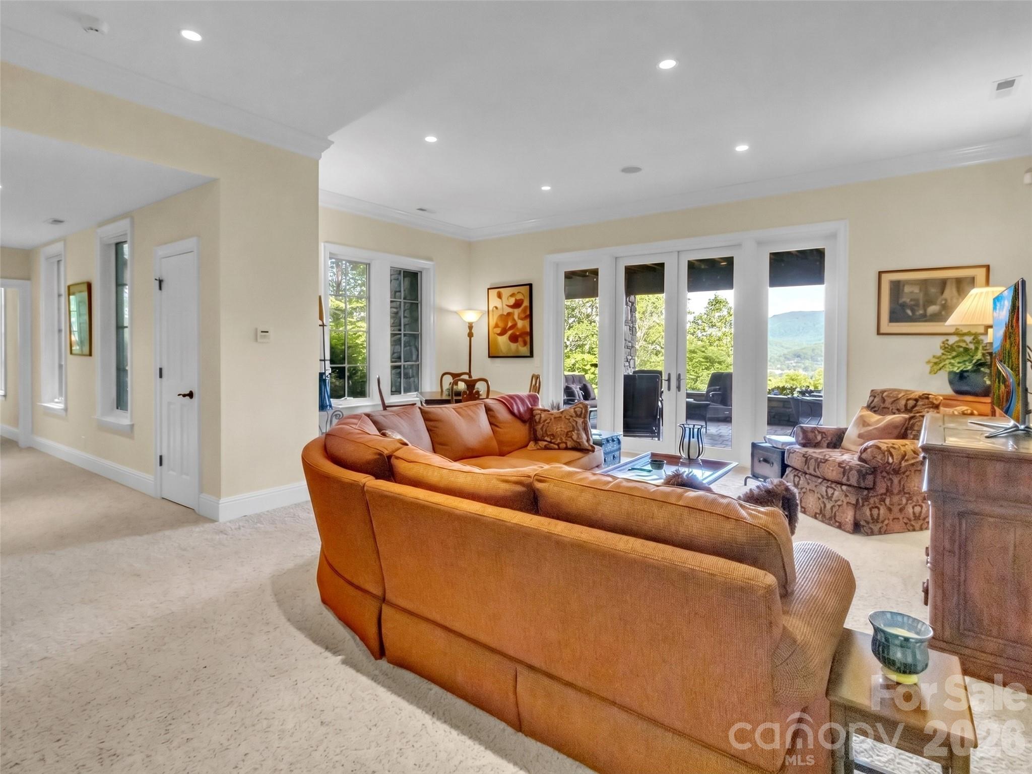 149 Cardinal Lane — Waynesville