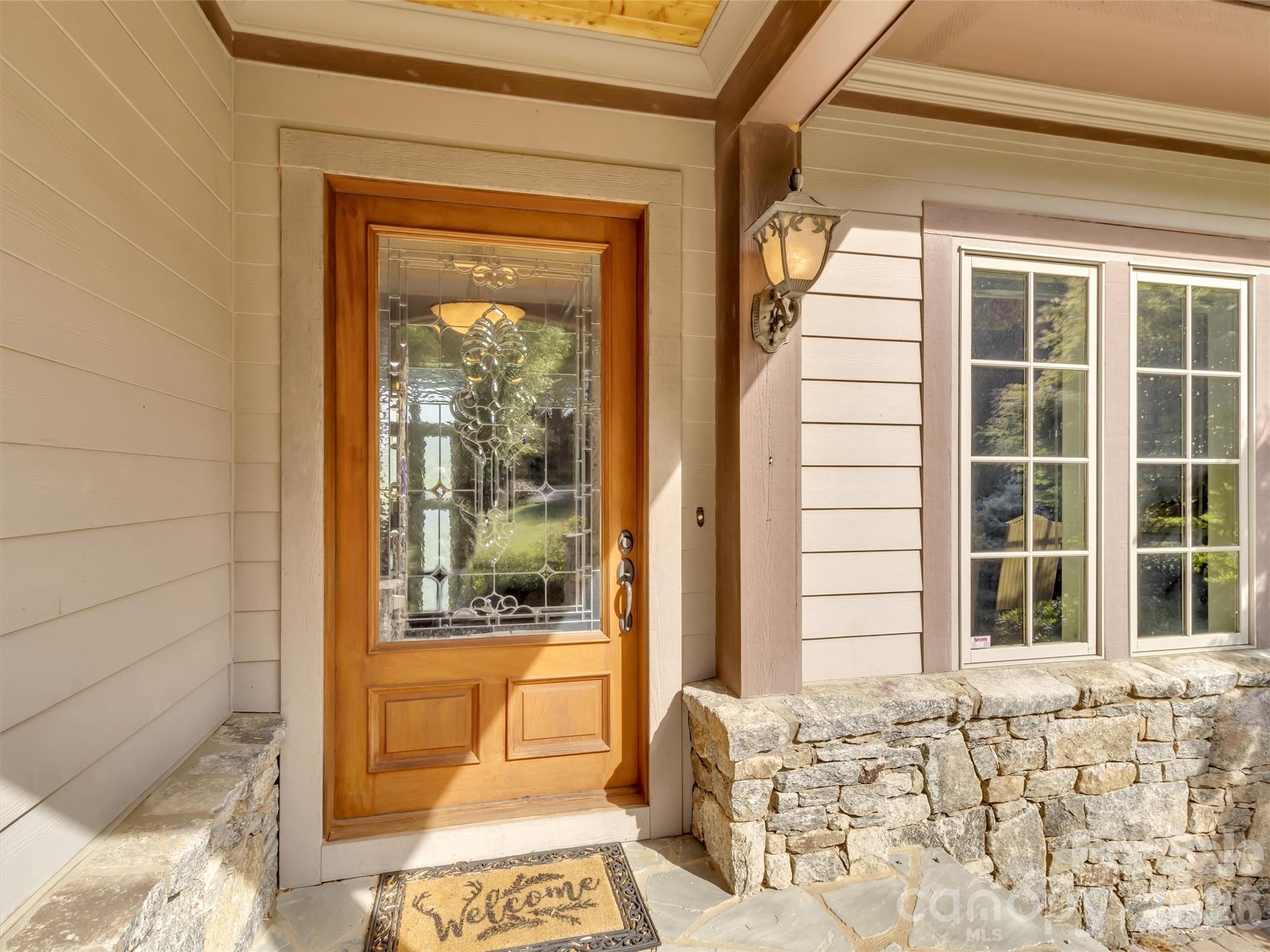 149 Cardinal Lane — Waynesville