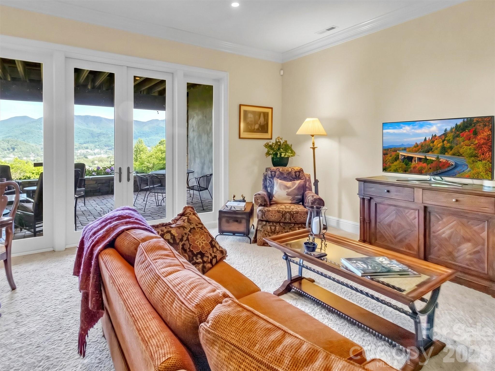 149 Cardinal Lane — Waynesville