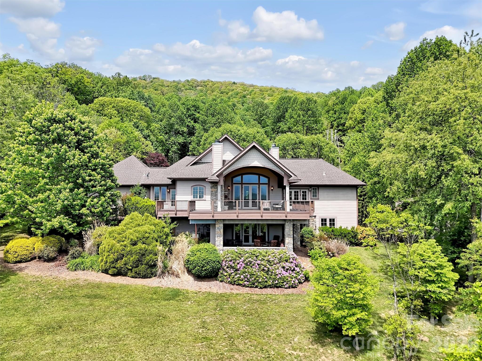 149 Cardinal Lane — Waynesville