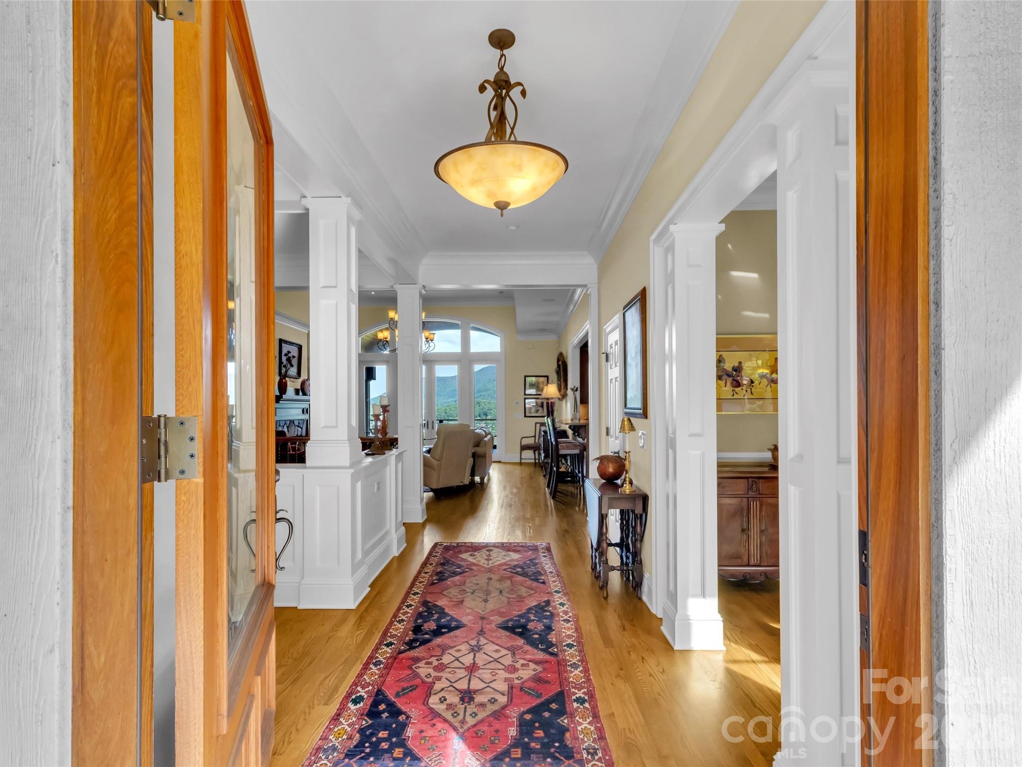 149 Cardinal Lane — Waynesville