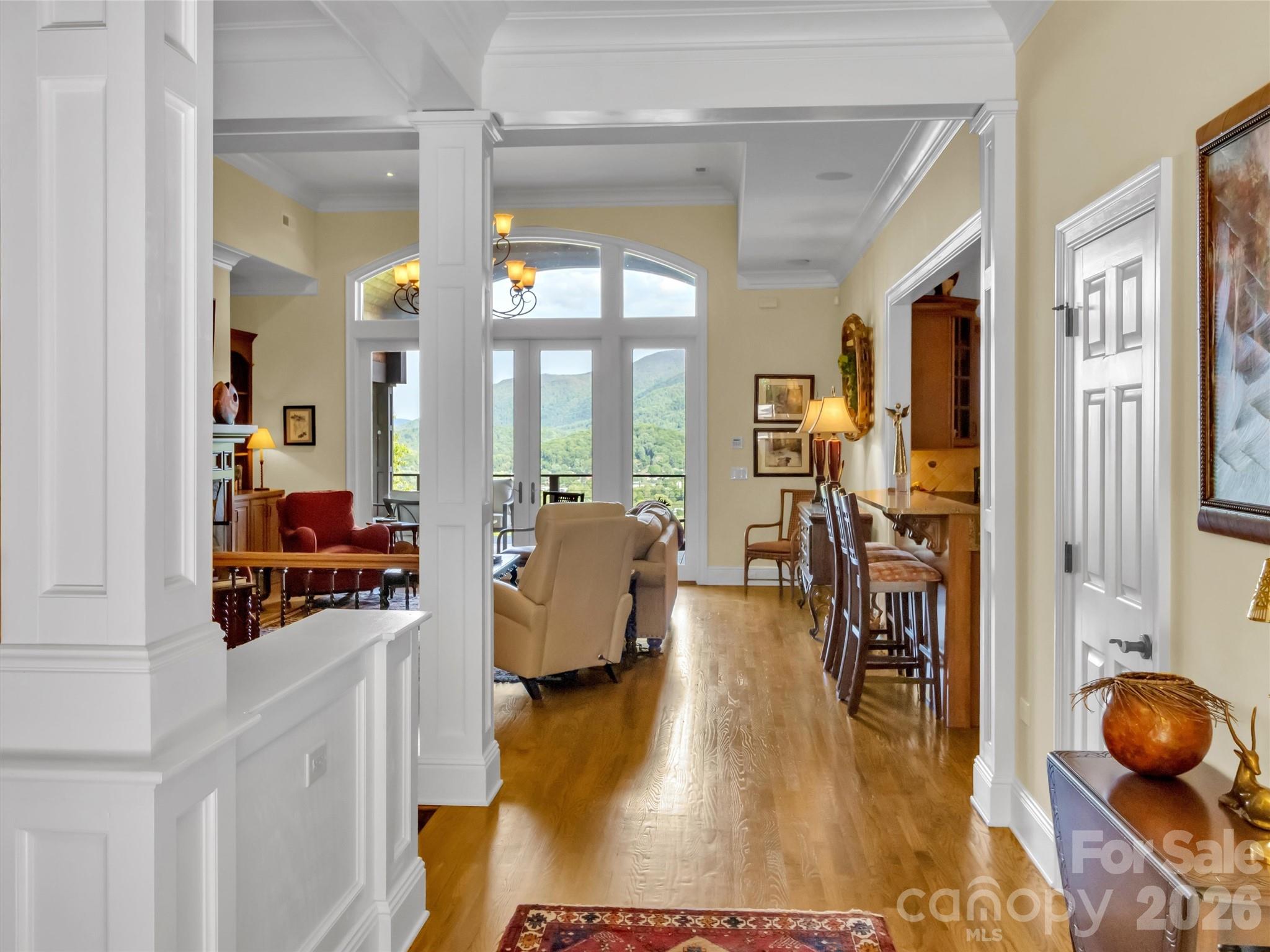 149 Cardinal Lane — Waynesville